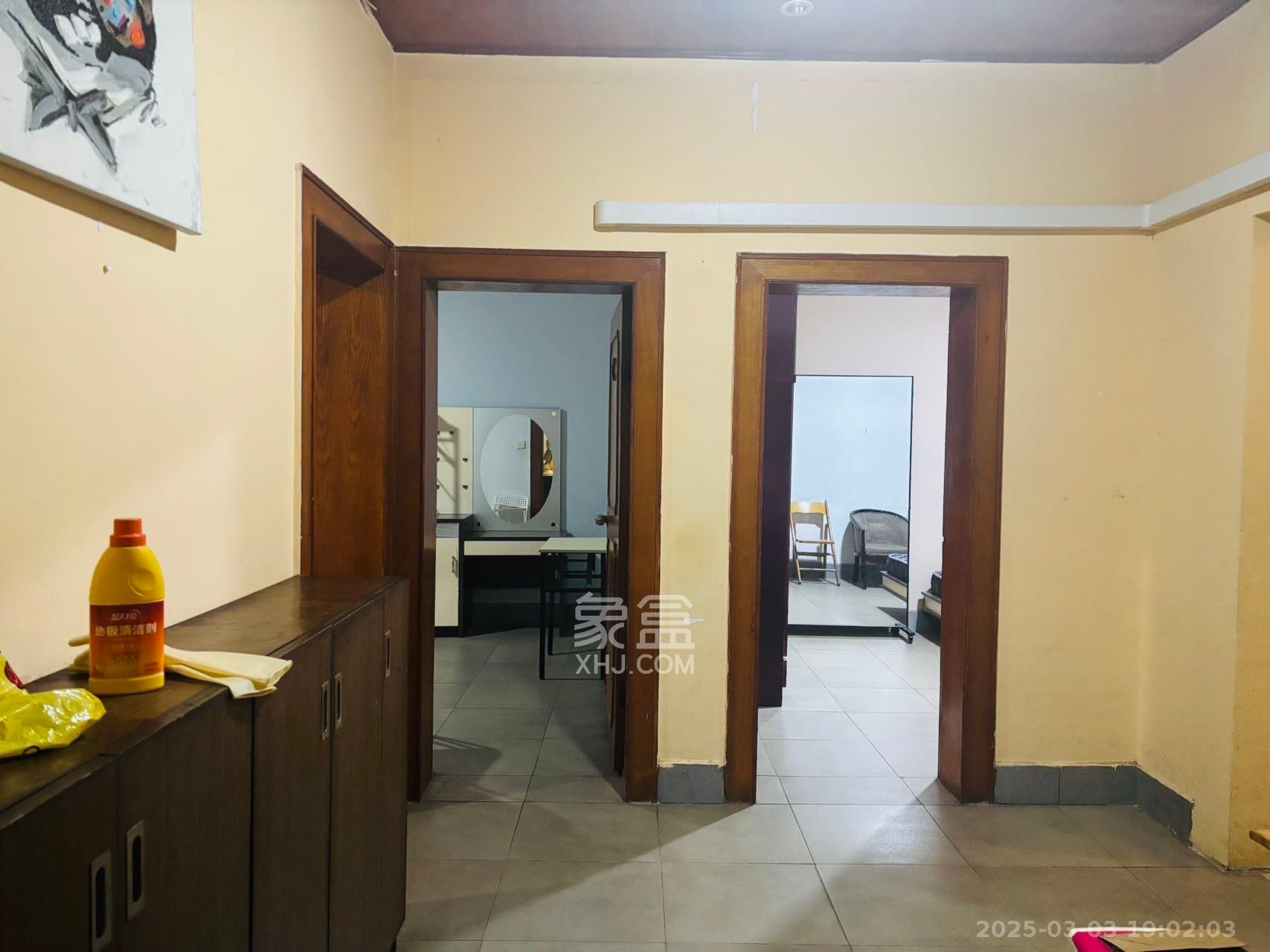 湖南省教育厅西院 3室2厅1卫 3200.0元/月 湖南省教育厅西院 3室2厅1卫 3200.0元/月室内图