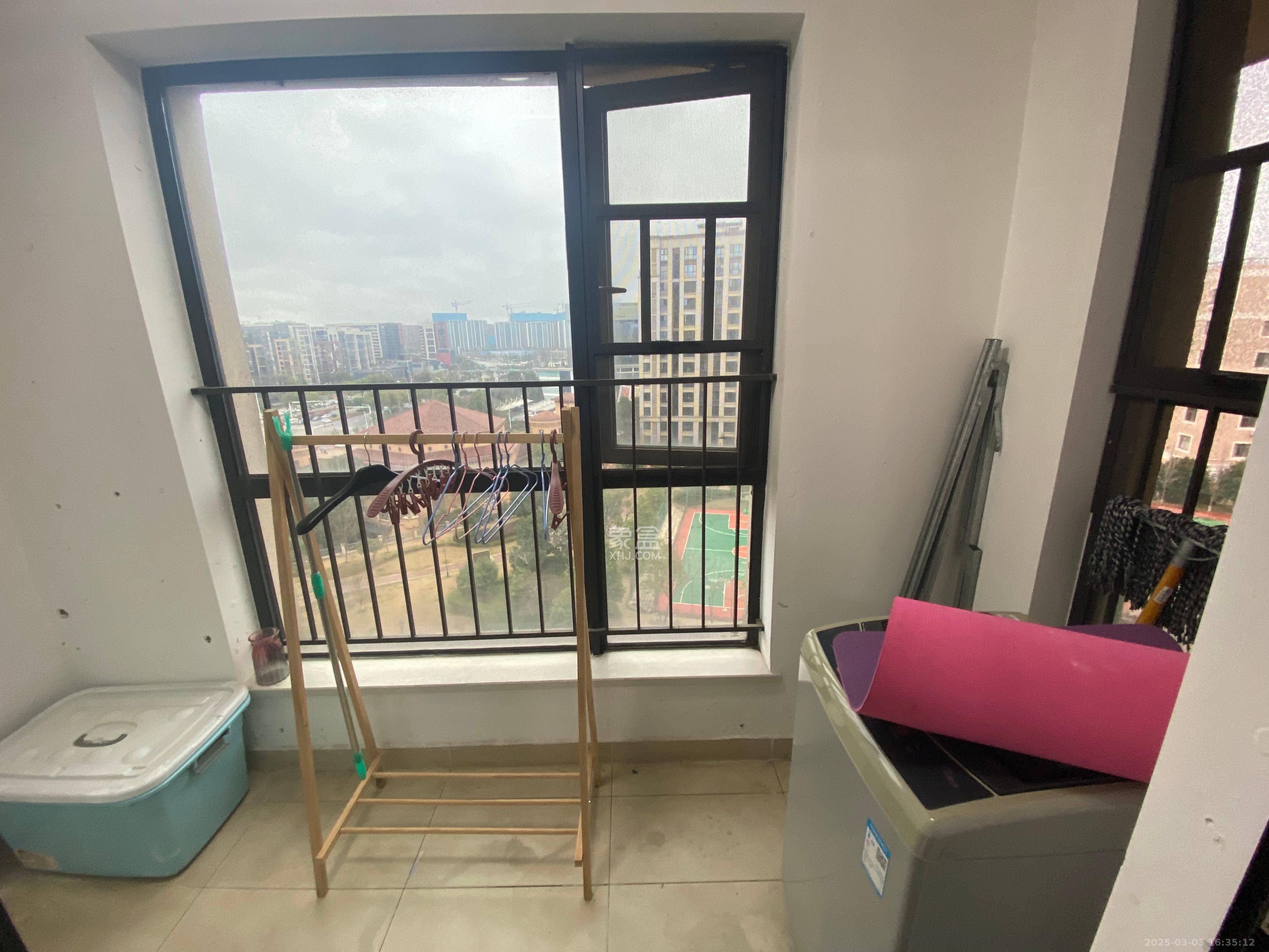 中海新城熙岸(中信新城五期) 1室1厅1卫 1200.0元/月 中海新城熙岸(中信新城五期) 1室1厅1卫 1200.0元/月室内图