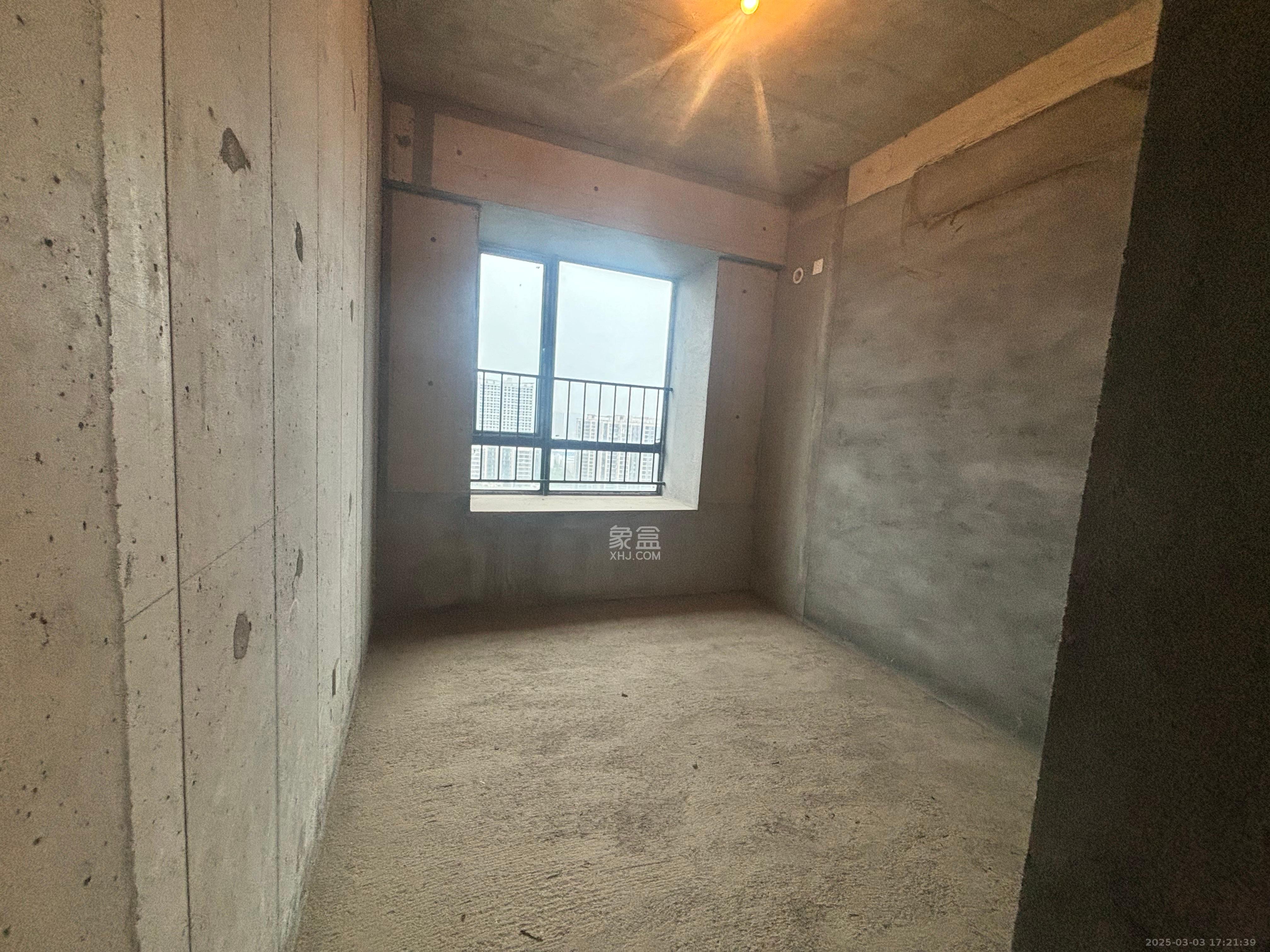 旭辉汇樾城 4室2厅2卫 1500.0元/月 旭辉汇樾城 4室2厅2卫 1500.0元/月室内图