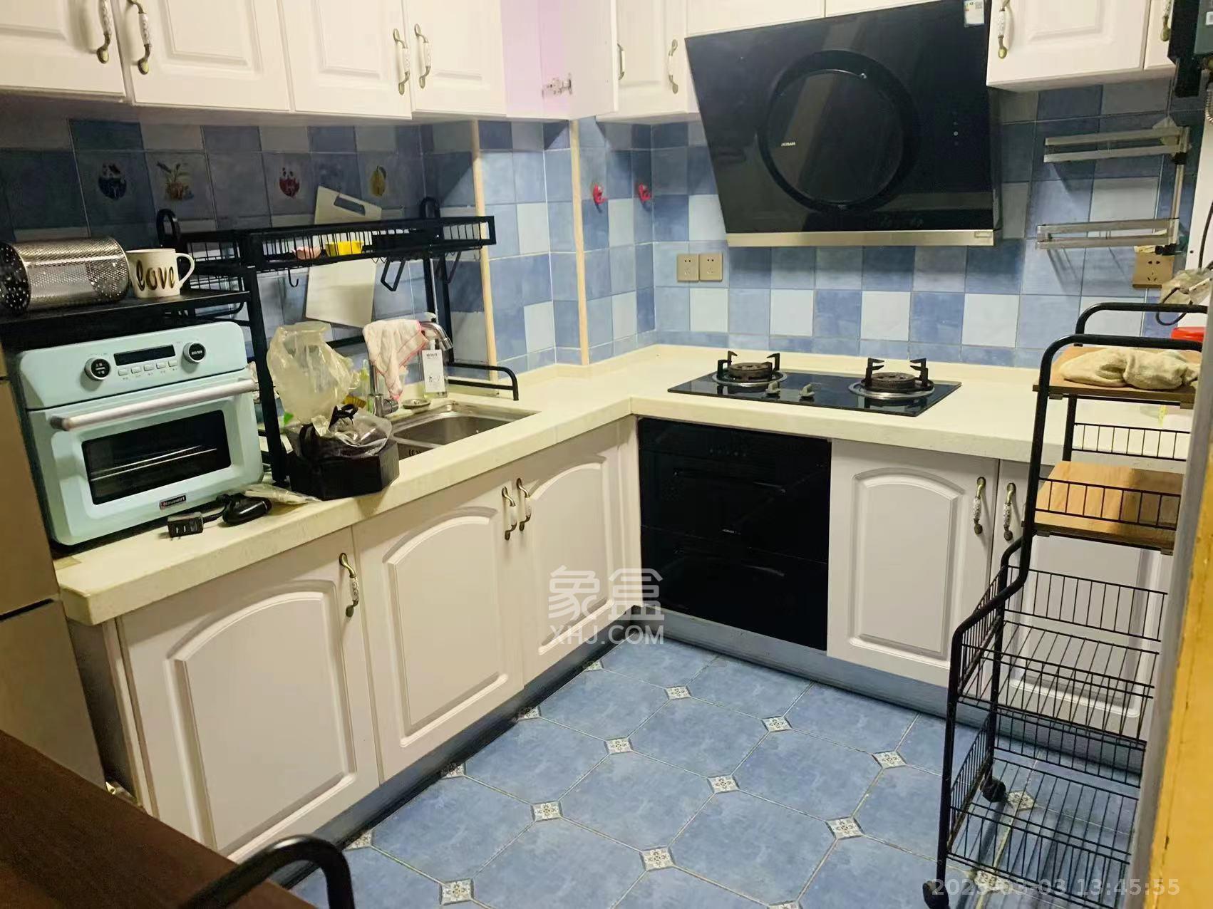 少帅府 2室1厅1卫 2600.0元/月 少帅府 2室1厅1卫 2600.0元/月室内图