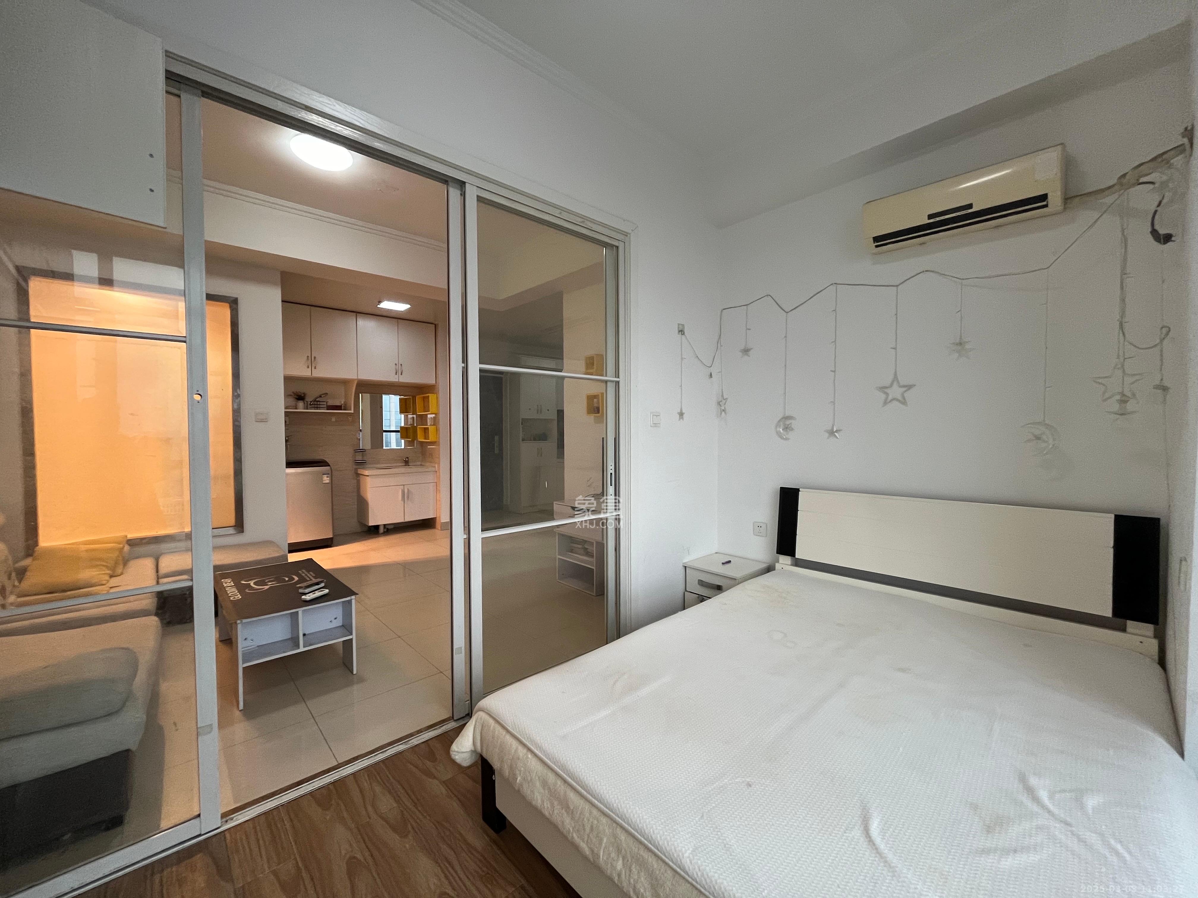 融科东南海 2室1厅1卫 2000.0元/月 融科东南海 2室1厅1卫 2000.0元/月室内图