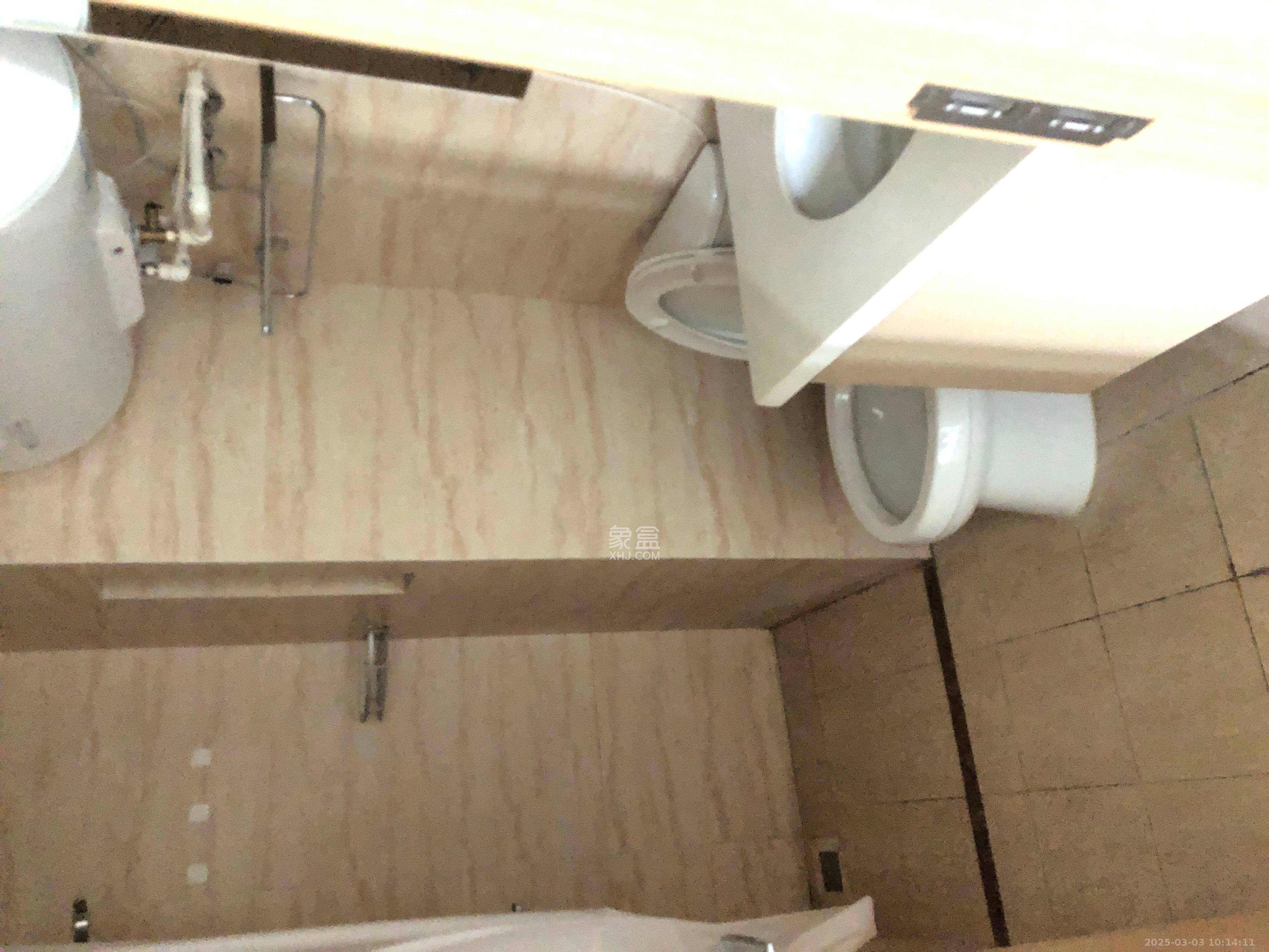 君合天玺 1室1厅1卫 1700.0元/月 君合天玺 1室1厅1卫 1700.0元/月室内图