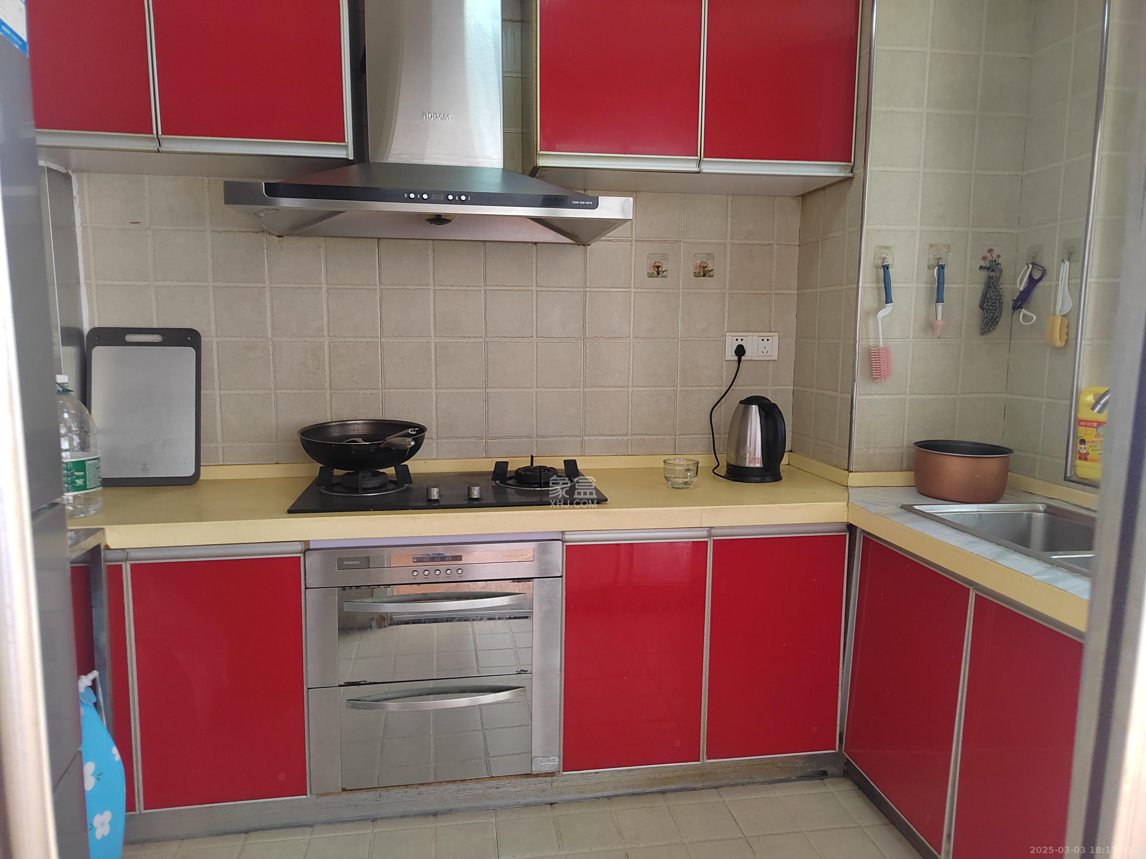 三景国际 3室2厅2卫 2000.0元/月 三景国际 3室2厅2卫 2000.0元/月室内图