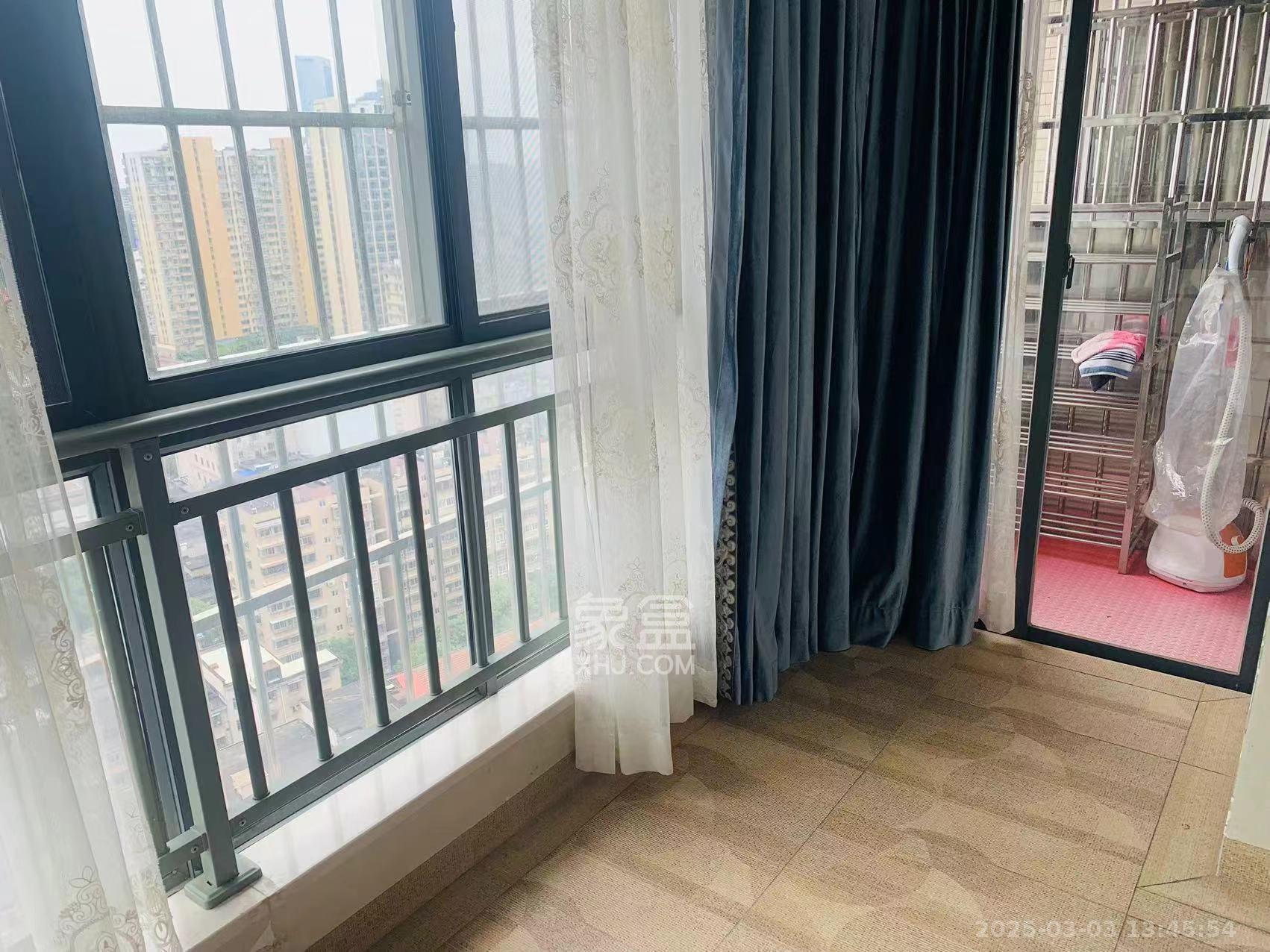 少帅府 2室1厅1卫 2600.0元/月 少帅府 2室1厅1卫 2600.0元/月室内图