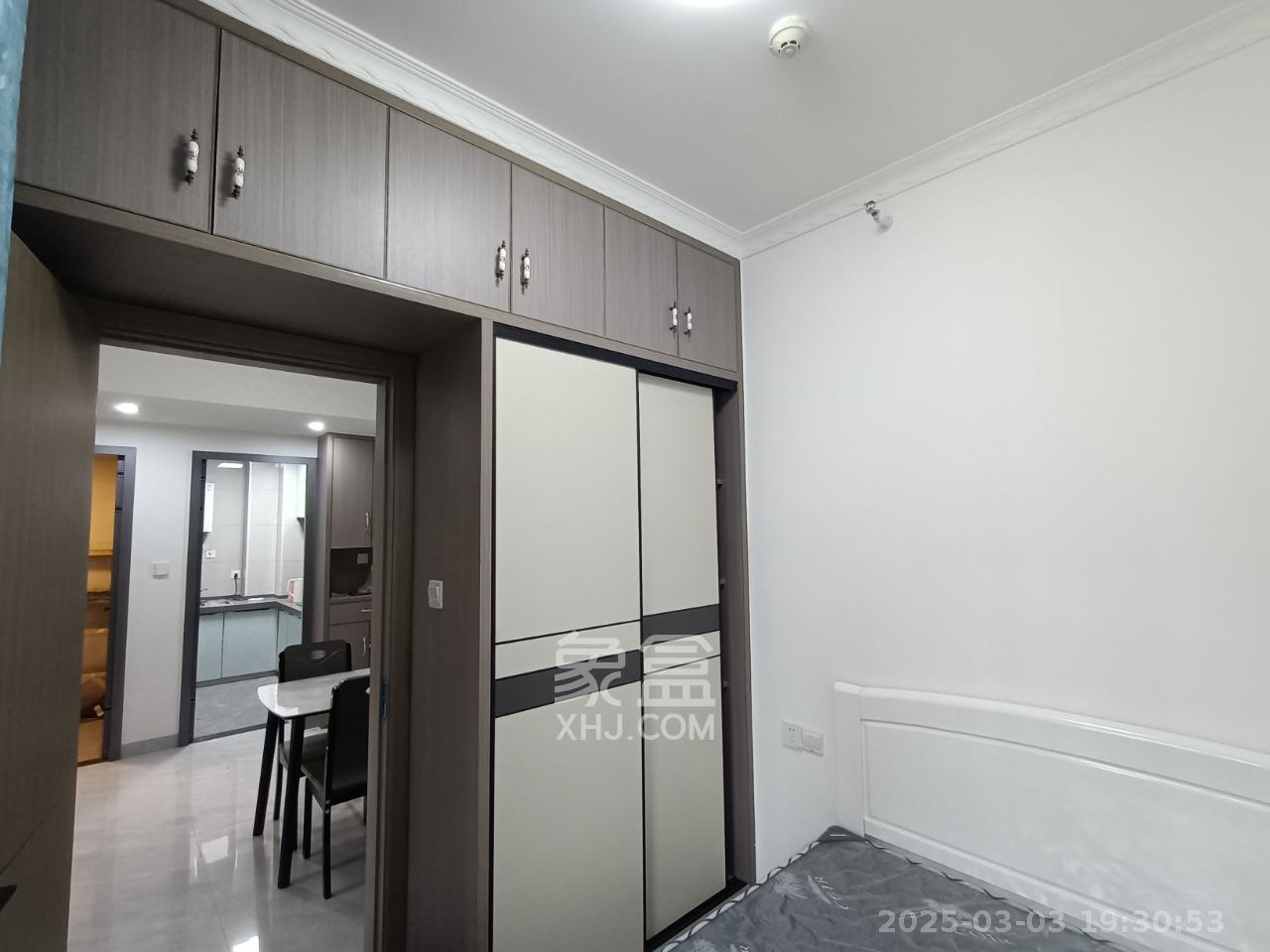 长房明宸府 2室0厅0卫 1900.0元/月 长房明宸府 2室0厅0卫 1900.0元/月室内图