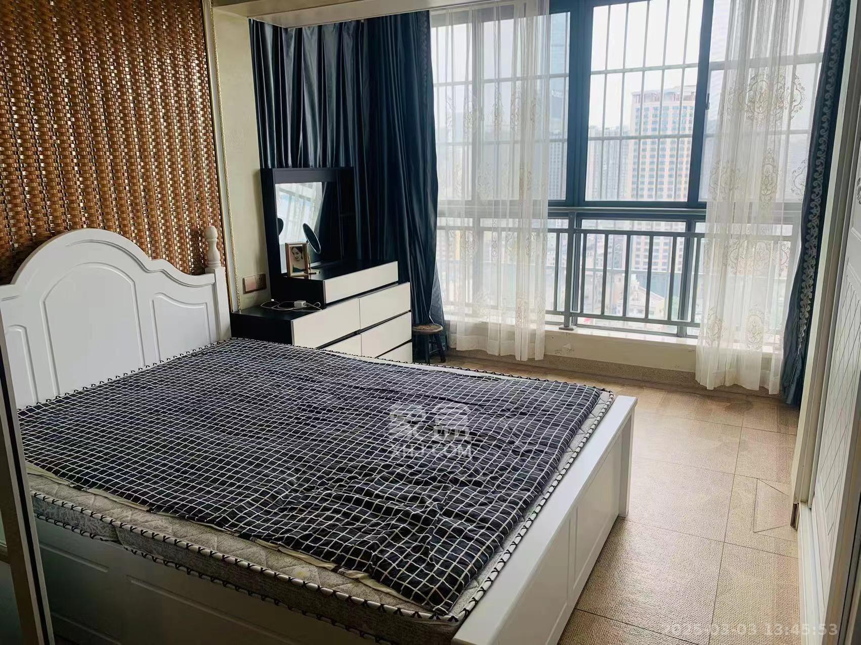 少帅府 2室1厅1卫 2600.0元/月 少帅府 2室1厅1卫 2600.0元/月室内图