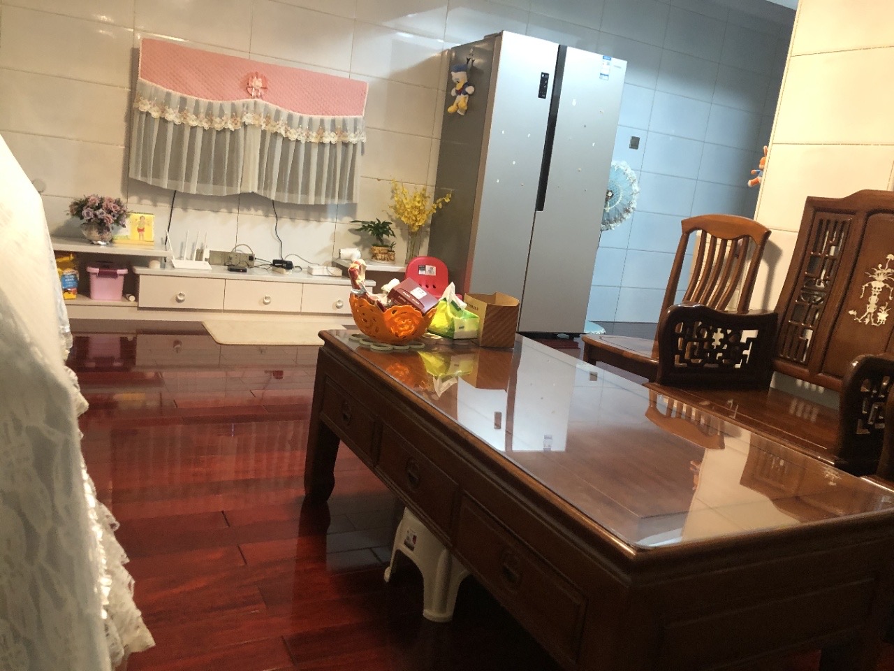 金山小区 2室2厅1卫 74.0万 金山小区 2室2厅1卫 74.0万客厅