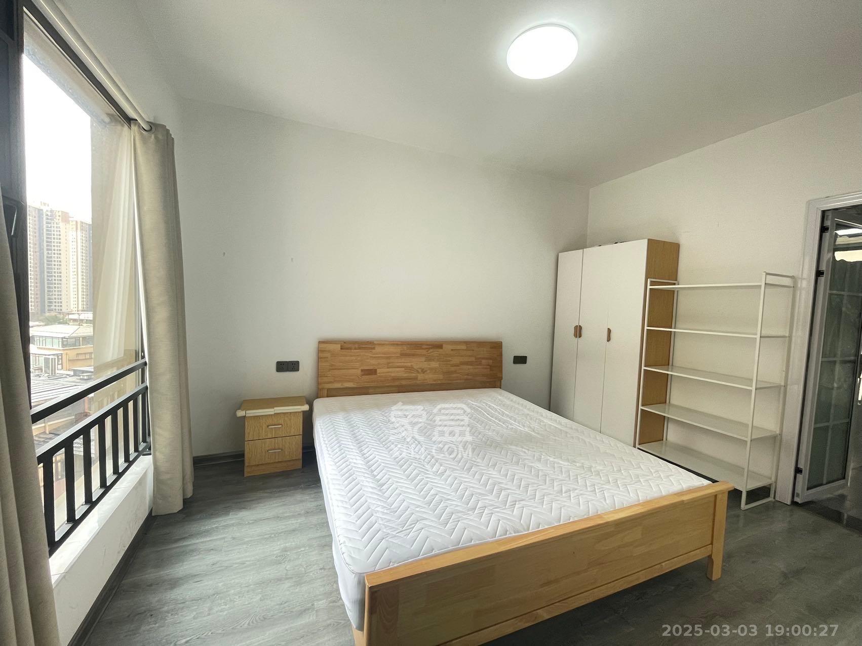 合能洋湖公馆 3室2厅2卫 2800.0元/月 合能洋湖公馆 3室2厅2卫 2800.0元/月室内图