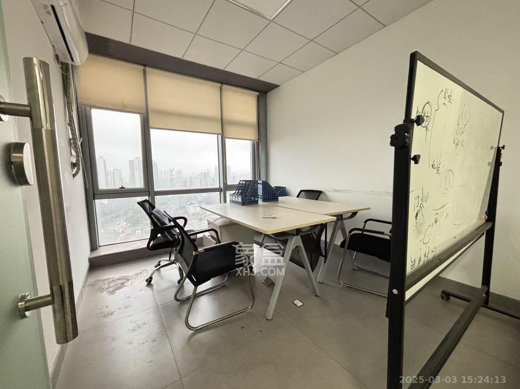 奥克斯缔壹城 1室1厅1卫 1600.0元/月 奥克斯缔壹城 1室1厅1卫 1600.0元/月室内图