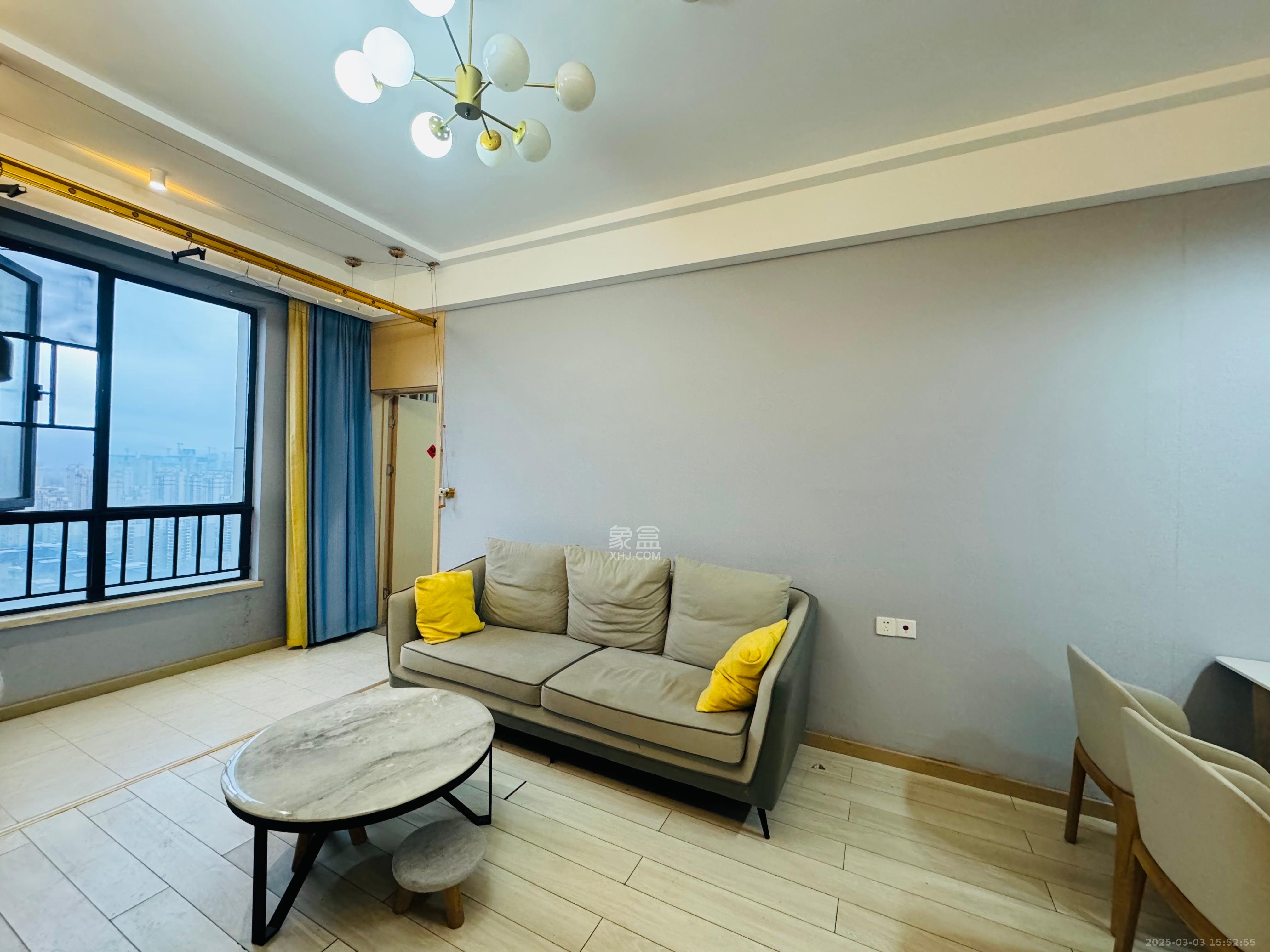 启迪协信中心  1室0厅0卫    2600.0元/月室内图