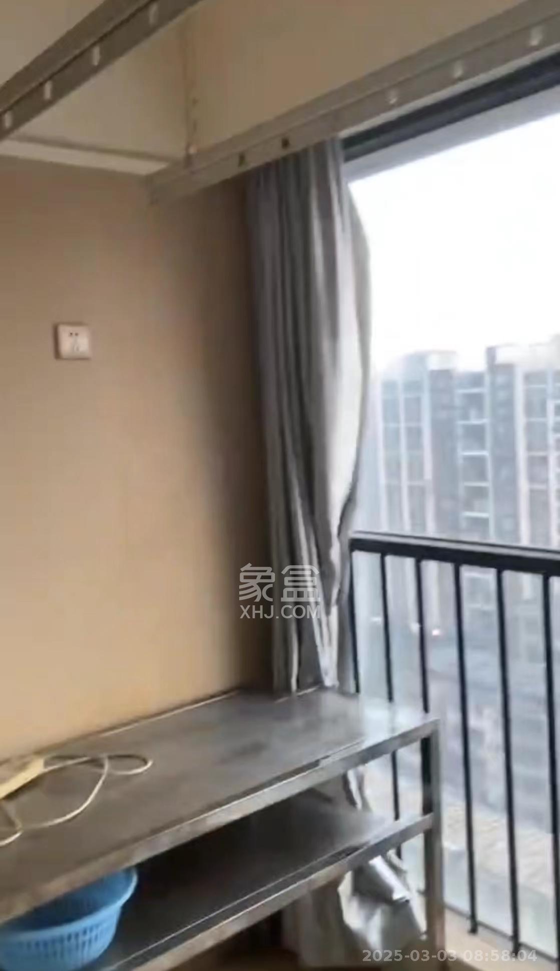东塘瑞府  1室0厅1卫   1700.00元/月室内图