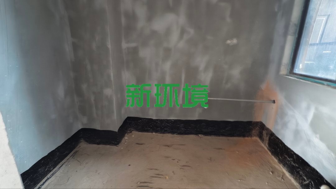 山水印象澜庭  2室2厅1卫   63.80万客厅