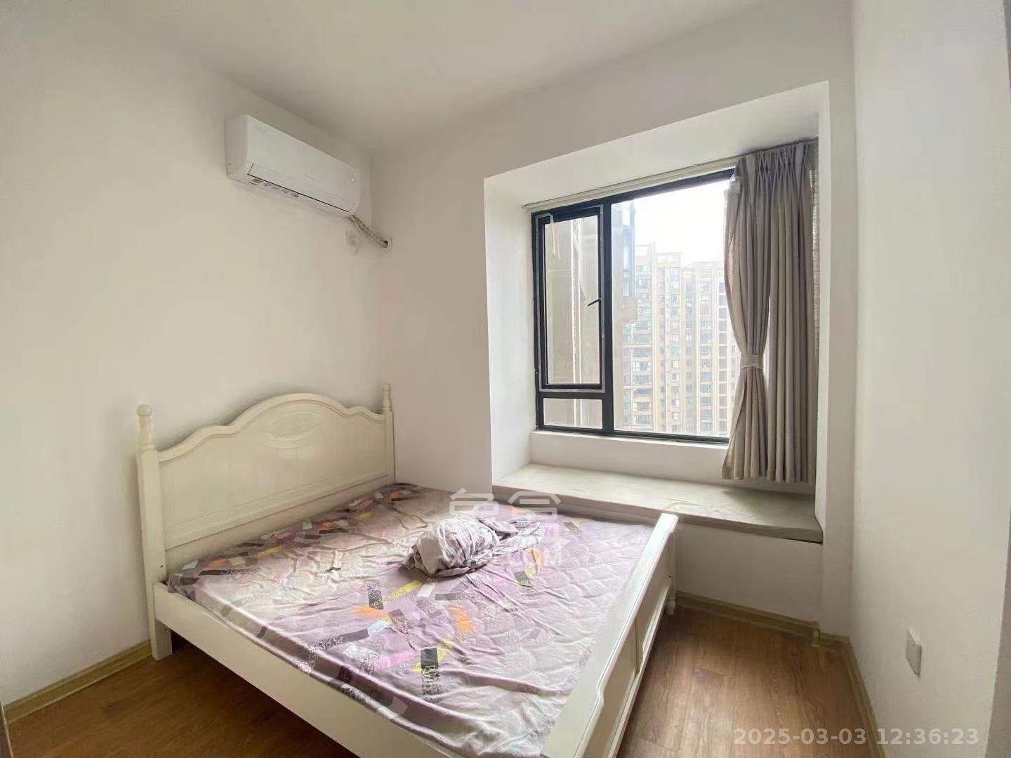 建发汇金国际 2室2厅1卫 2700.0元/月 建发汇金国际 2室2厅1卫 2700.0元/月室内图