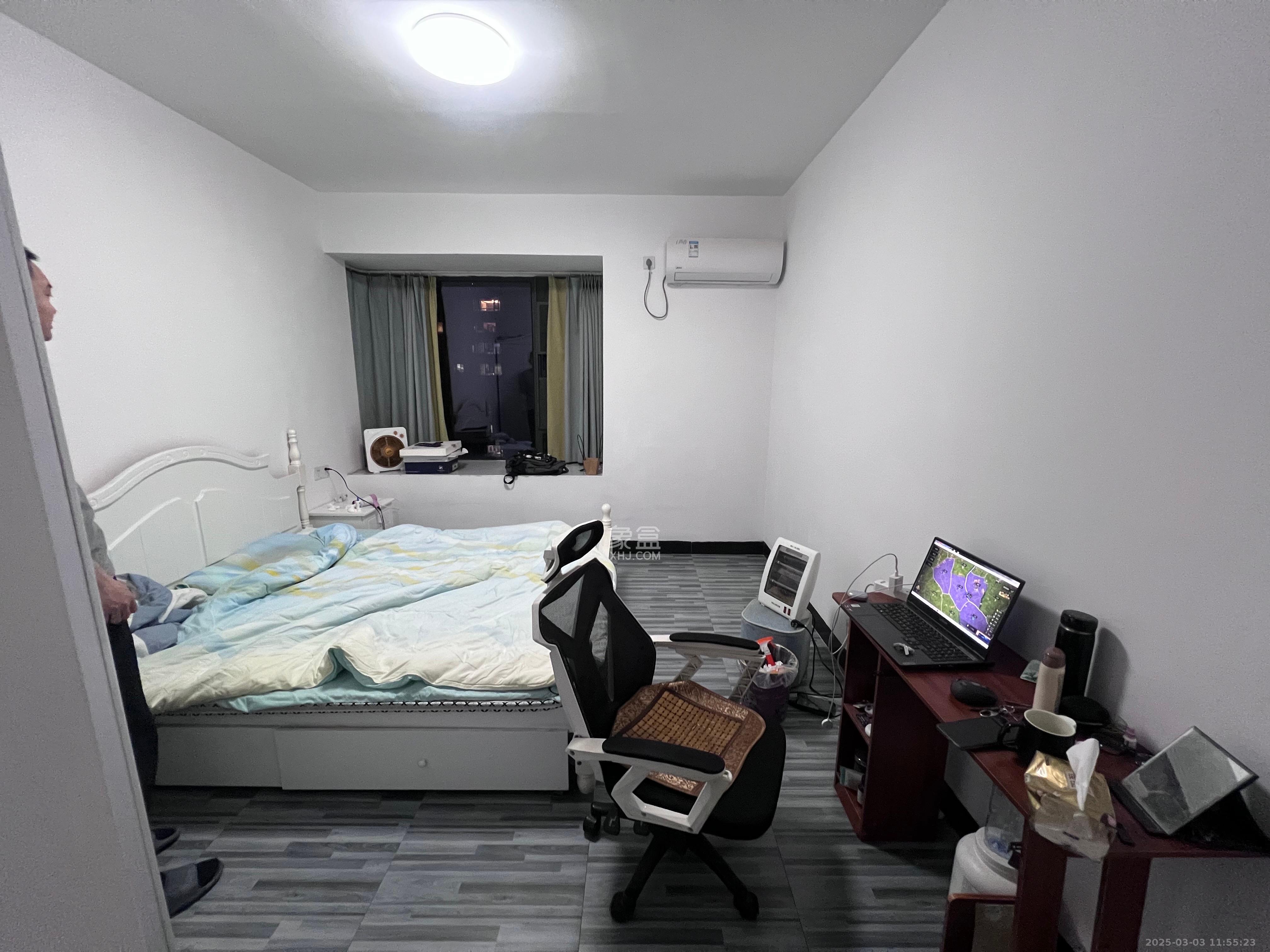 长房云时代  3室2厅2卫    3000.0元/月 长房云时代  3室2厅2卫    3000.0元/月室内图