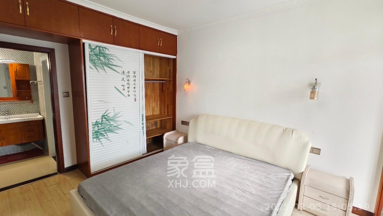 北辰三角洲D3区  2室2厅1卫   3100.00元/月室内图