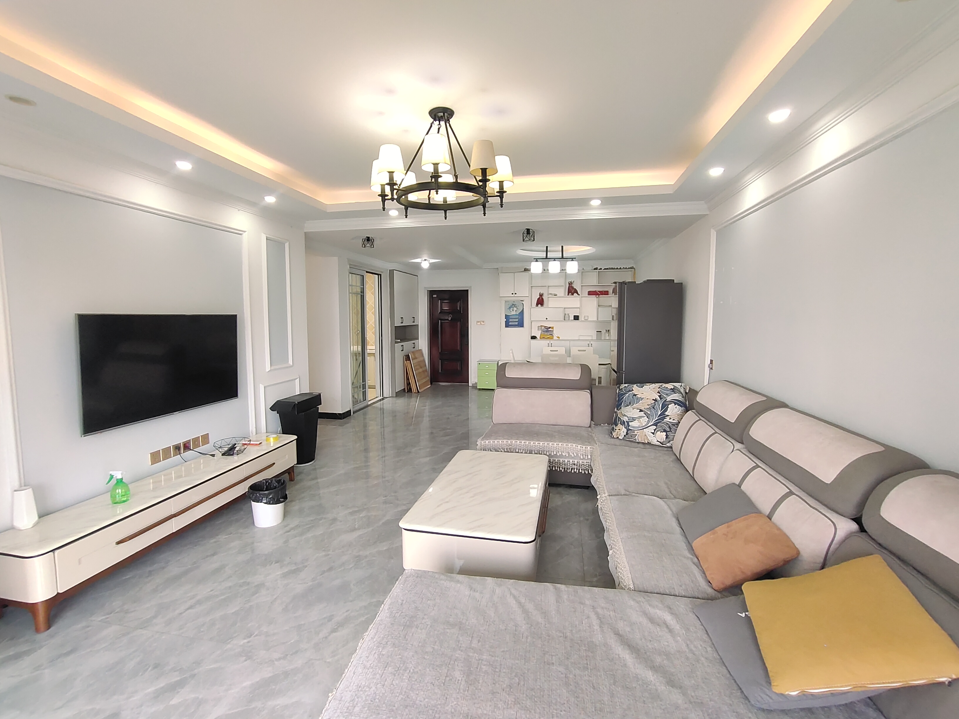 高盛澧园三期 3室2厅2卫 2000.0元/月 高盛澧园三期 3室2厅2卫 2000.0元/月室内图