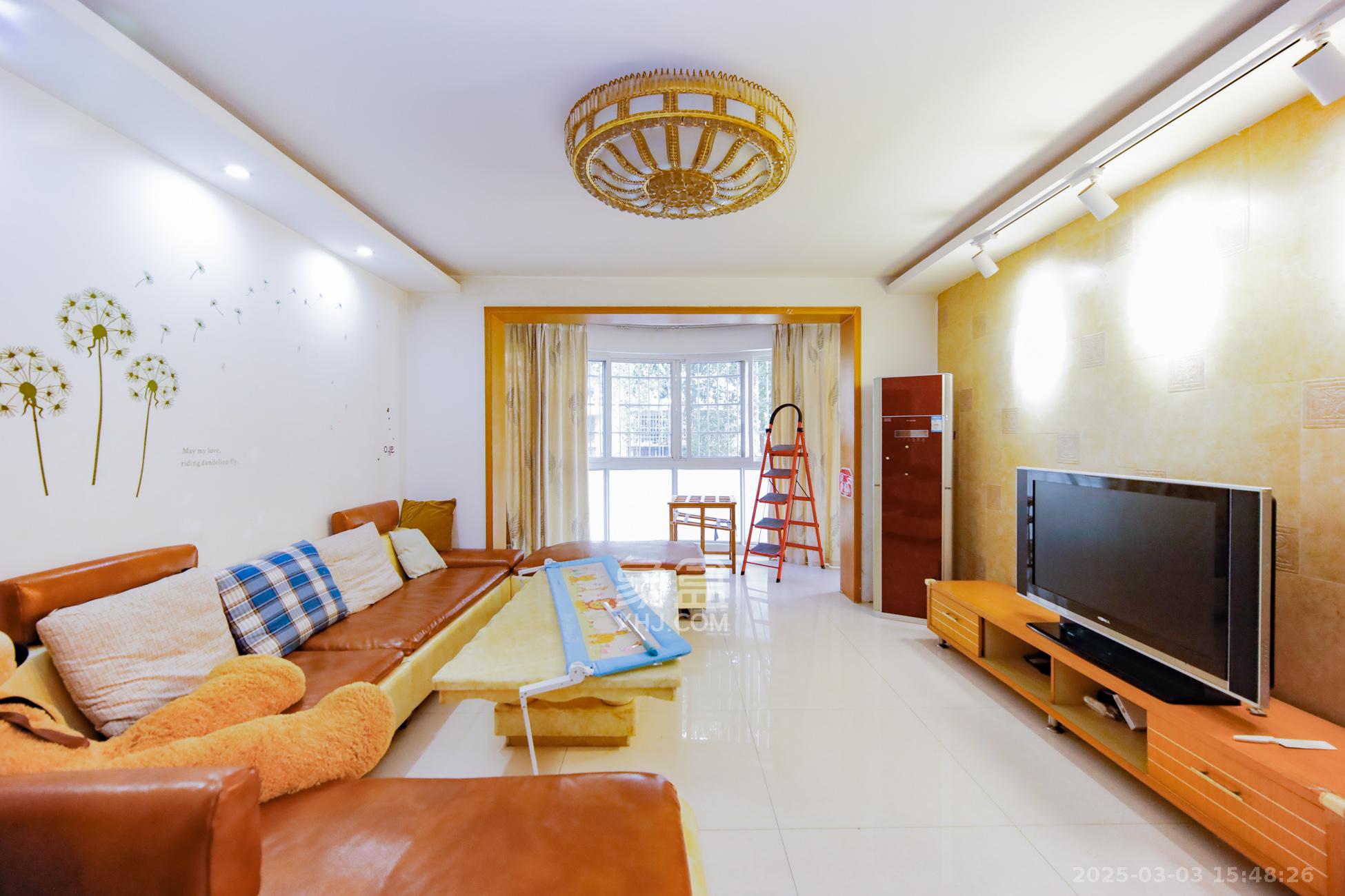 东方名都百草园 3室2厅2卫 2000.0元/月 东方名都百草园 3室2厅2卫 2000.0元/月室内图