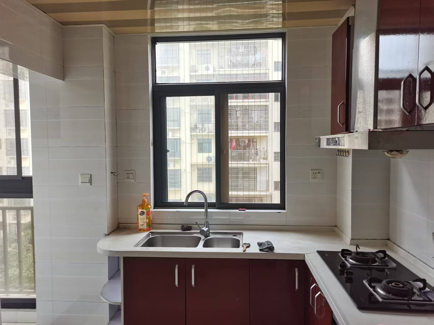 福祥家园  2室2厅1卫    130.0万 福祥家园  2室2厅1卫    130.0万客厅