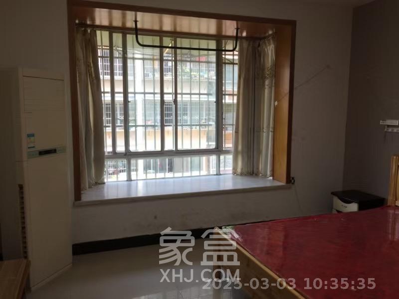 景湾小区（井湾小区）  1室0厅0卫   1800.00元/月