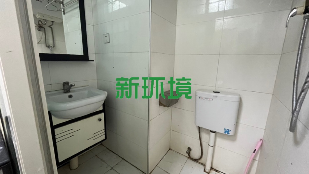 维港十字街  1室1厅1卫   27.50万室内图