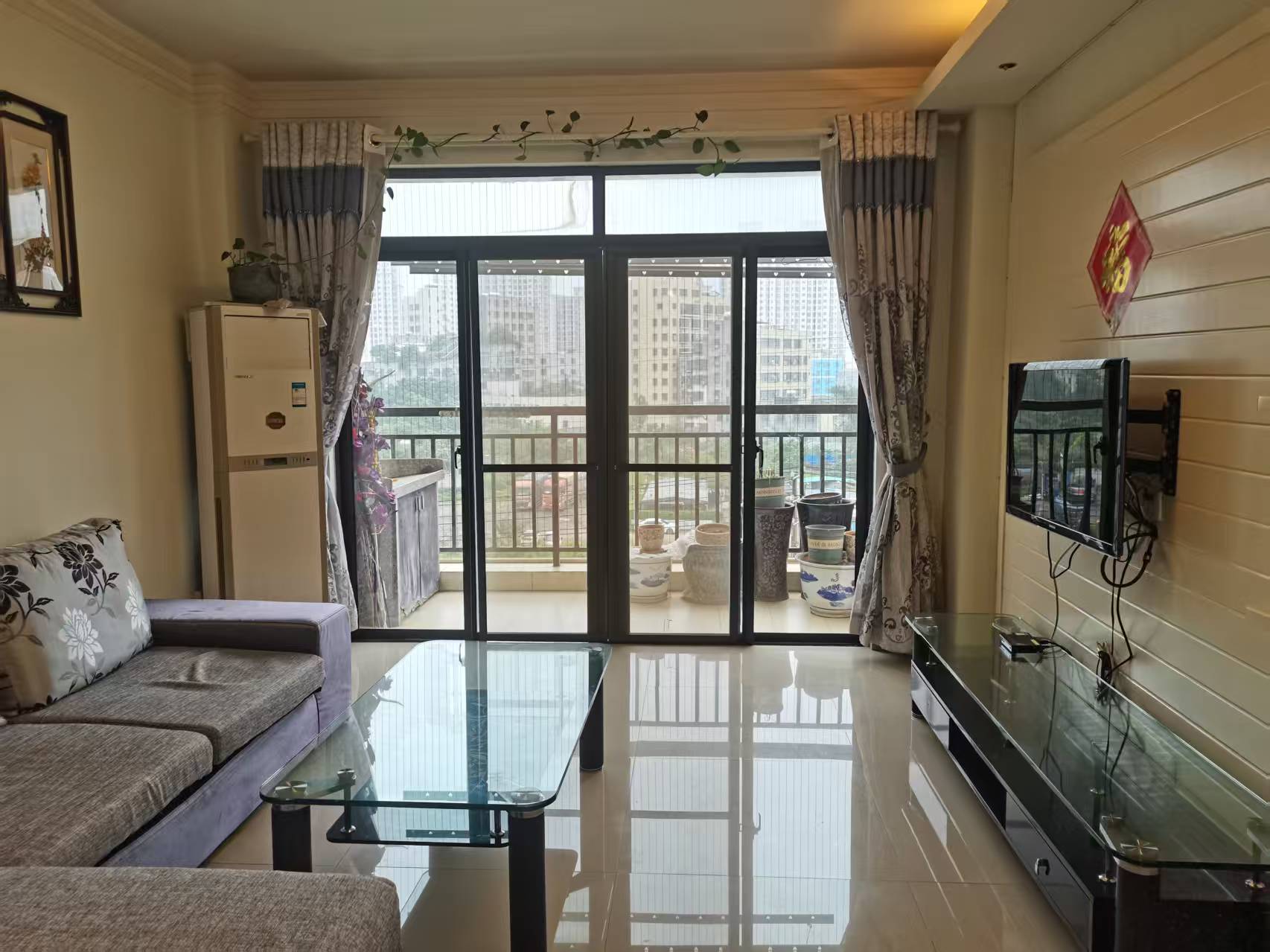 福祥家园  2室2厅1卫    130.0万 福祥家园  2室2厅1卫    130.0万户型图