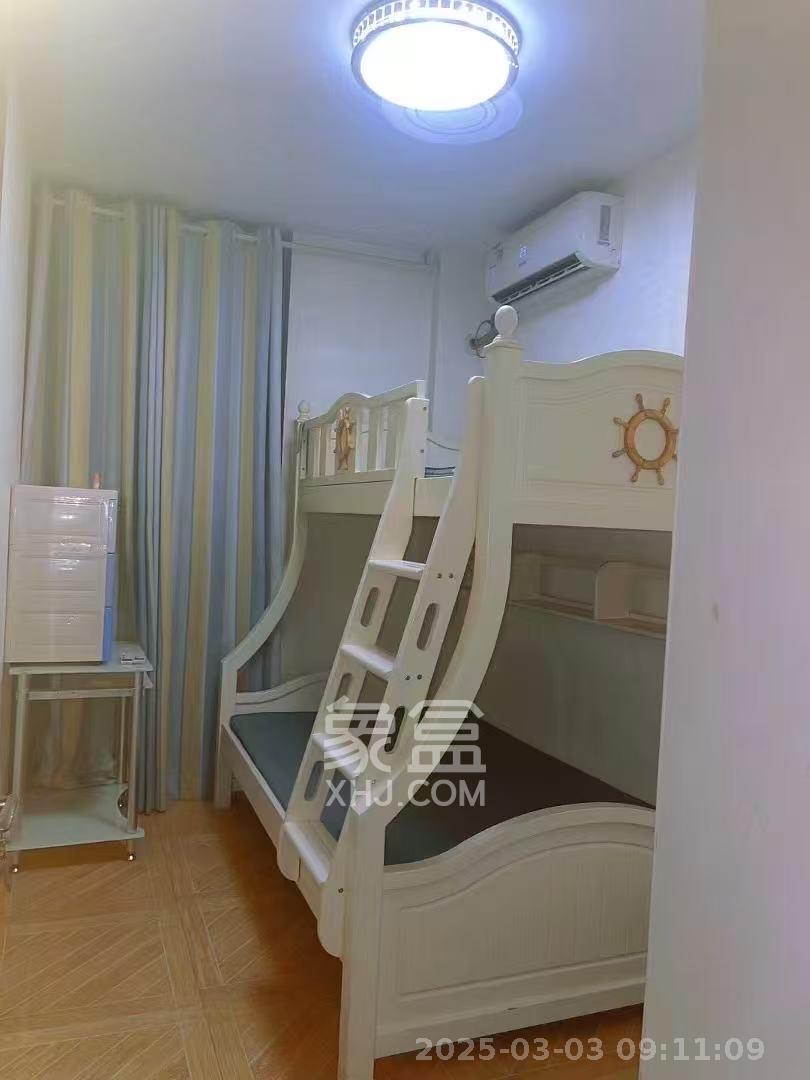 叠彩兰亭  2室1厅1卫   2200.00元/月室内图