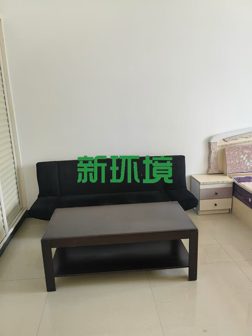 维港十字街  1室1厅1卫   27.50万室内图