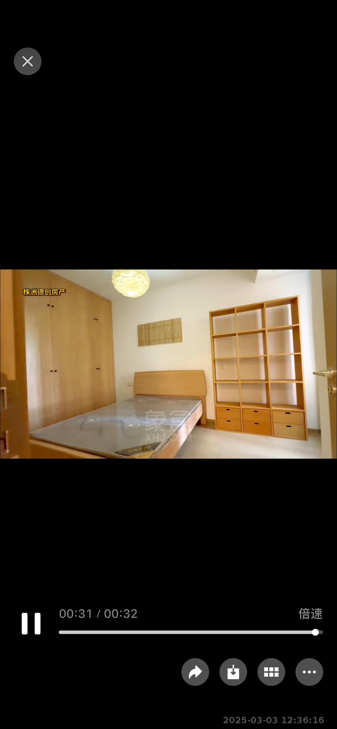 晋合湘水湾六期 2室2厅1卫 3000.0元/月 晋合湘水湾六期 2室2厅1卫 3000.0元/月室内图