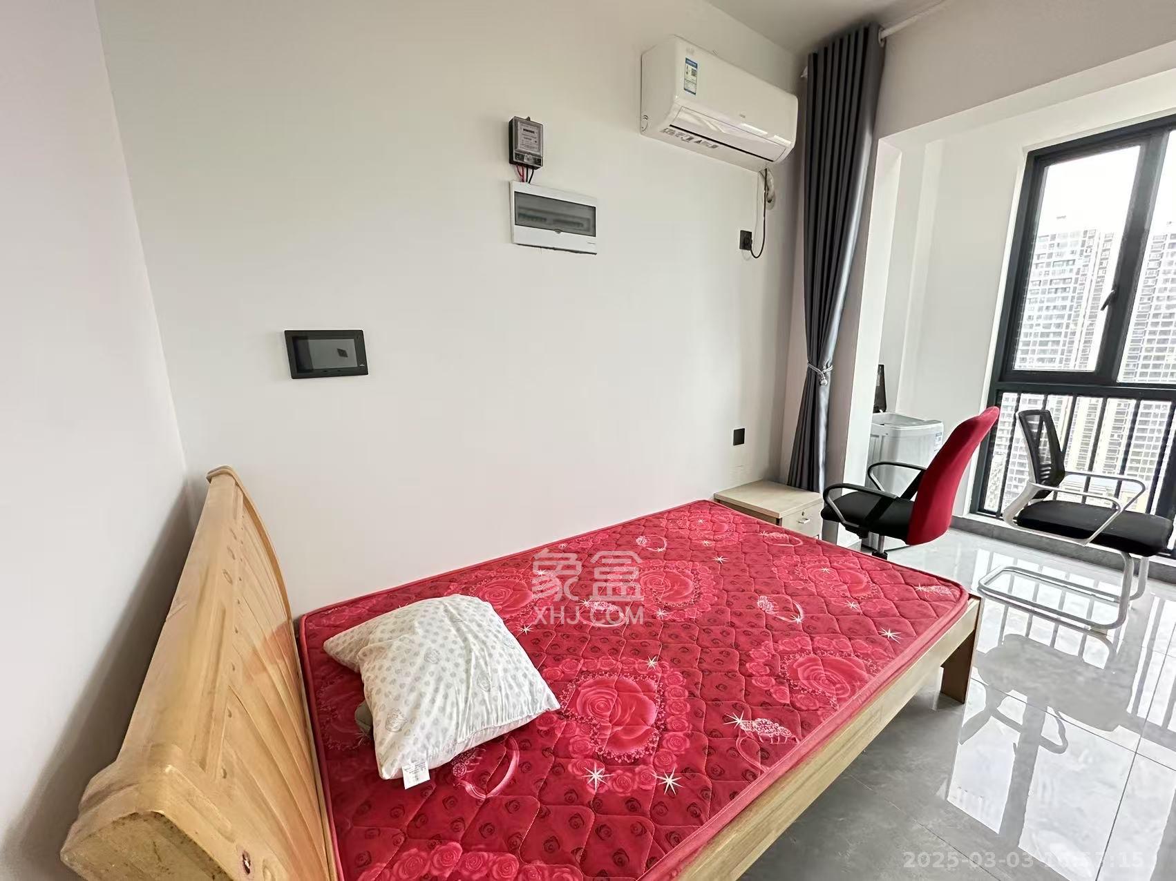 金霞美墅兰庭 2室1厅1卫 1380.0元/月 金霞美墅兰庭 2室1厅1卫 1380.0元/月室内图