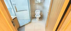 中泰财富湘江  1室1厅1卫   1300.00元/月