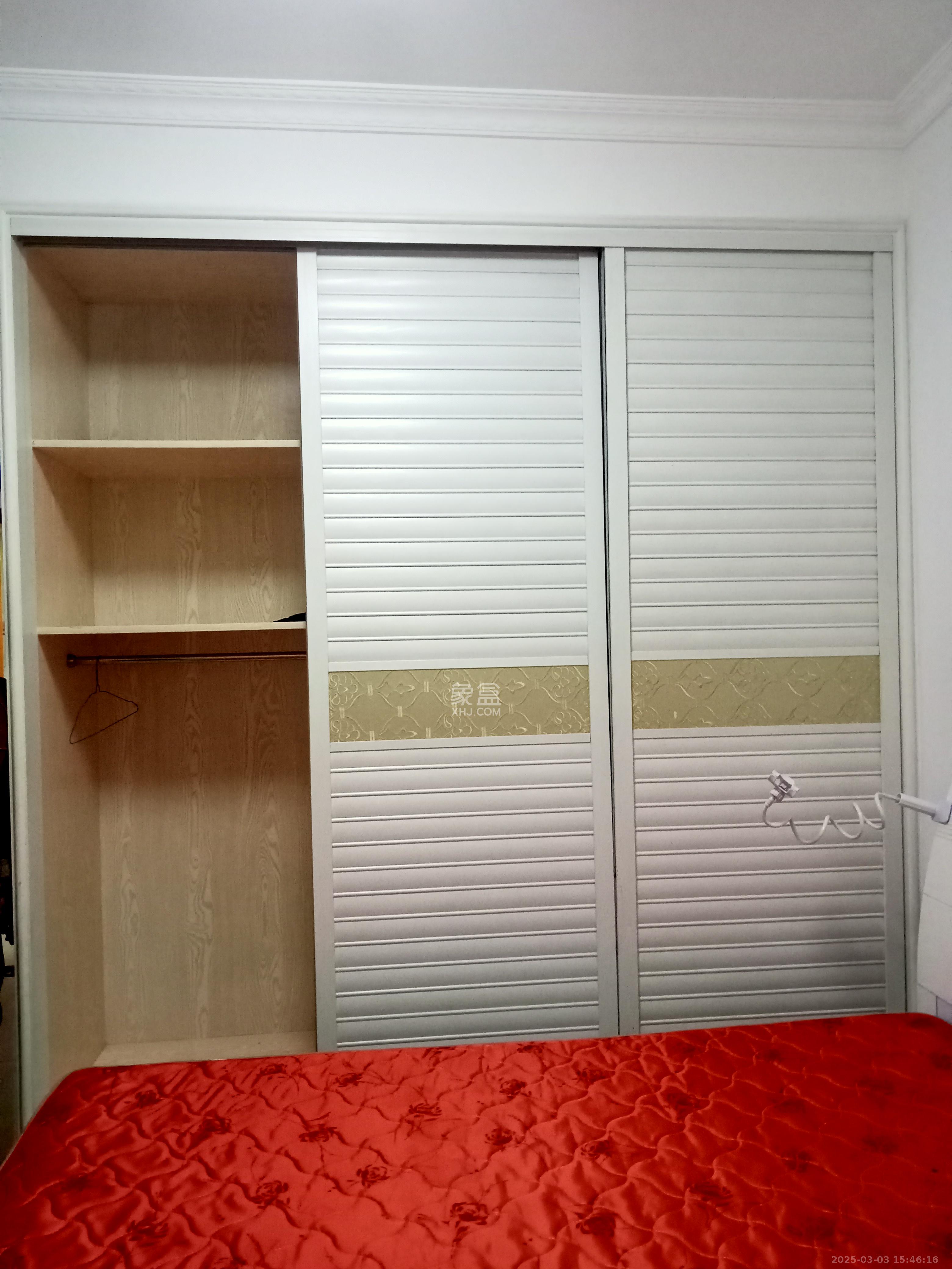 水岸世景  3室2厅1卫    1700.0元/月 水岸世景  3室2厅1卫    1700.0元/月室内图