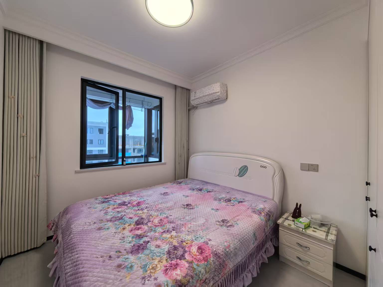 建工城城市之光 3室2厅2卫 95.0万 建工城城市之光 3室2厅2卫 95.0万室内图