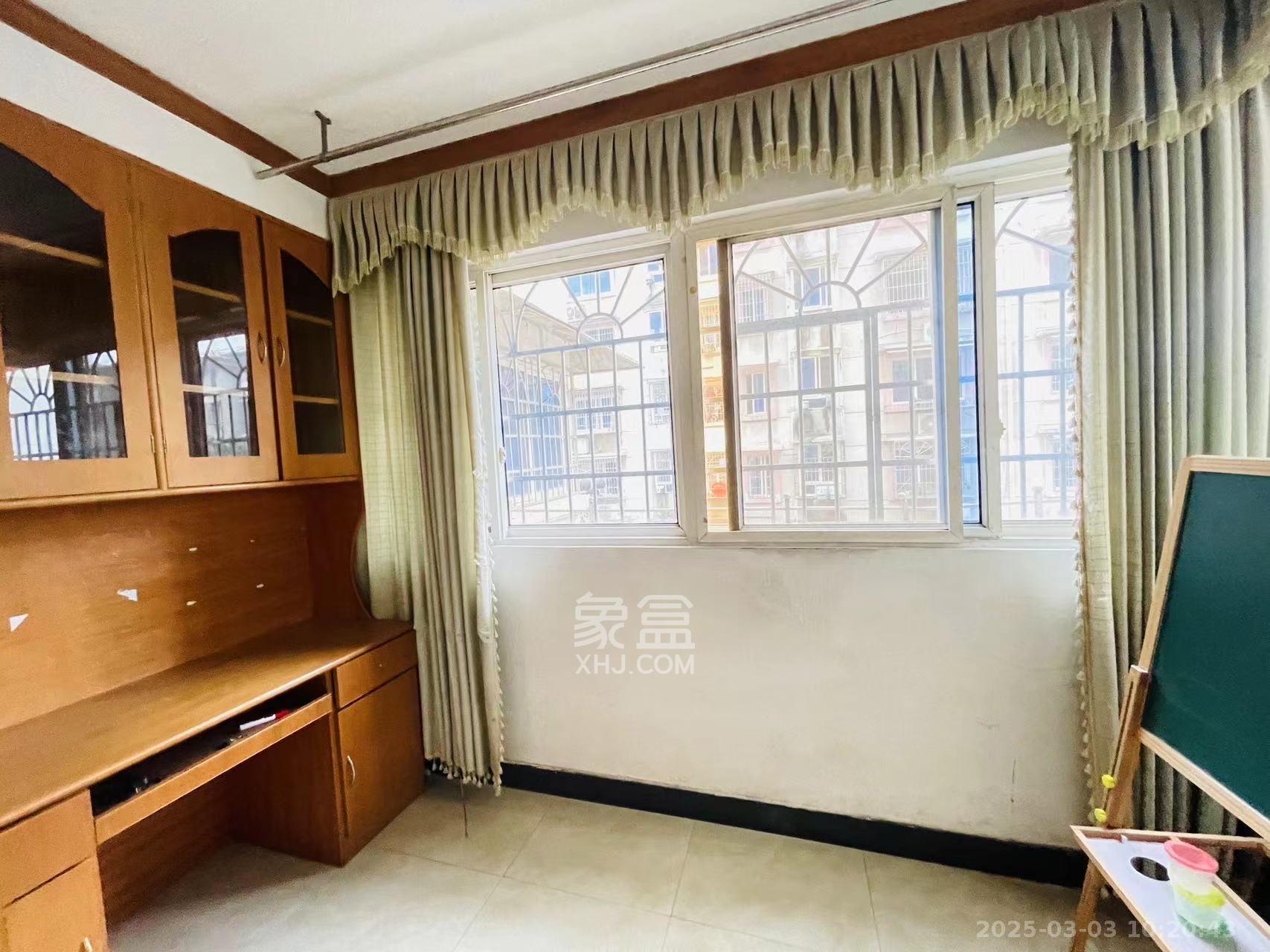 广厦新村  2室2厅1卫   1500.00元/月室内图