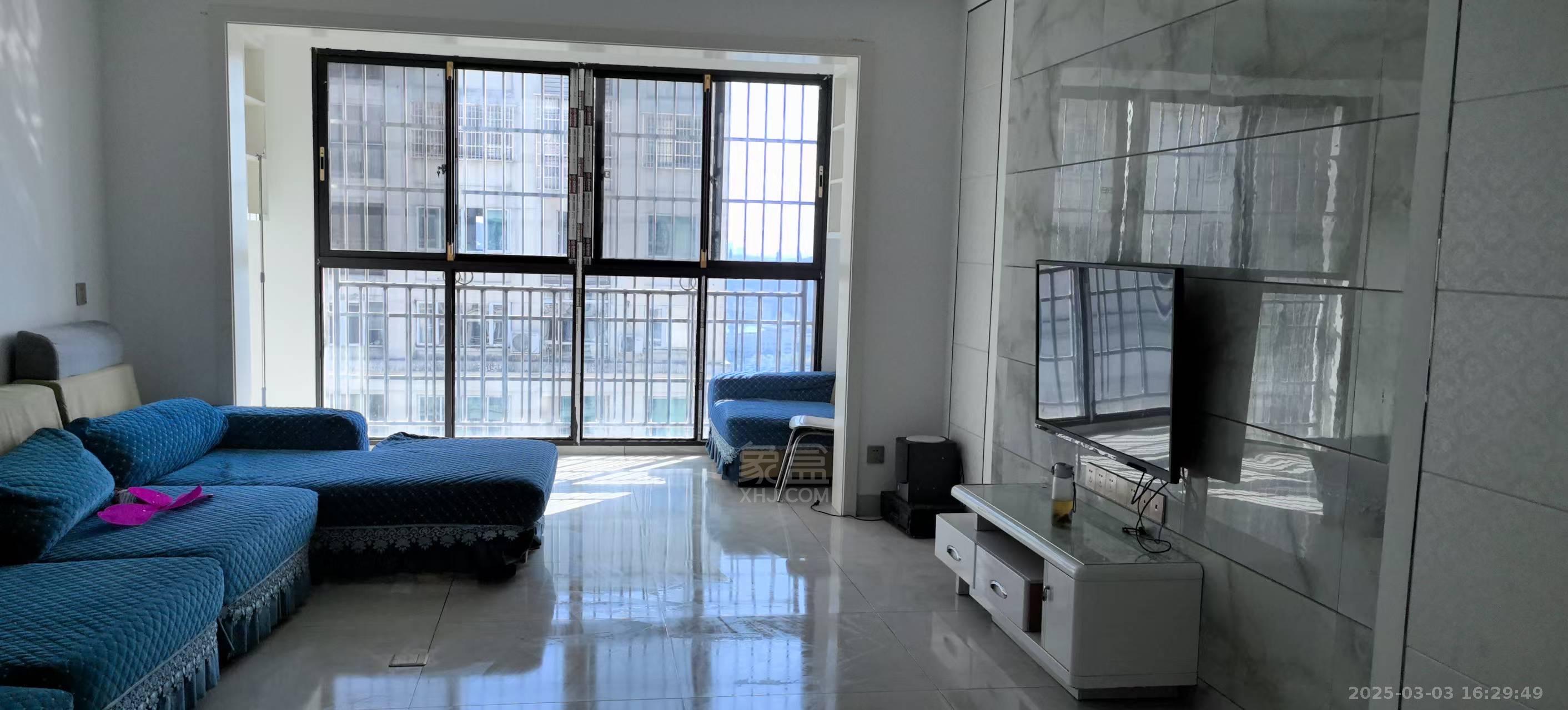 康馨佳园 3室1厅1卫 1700.0元/月 康馨佳园 3室1厅1卫 1700.0元/月室内图