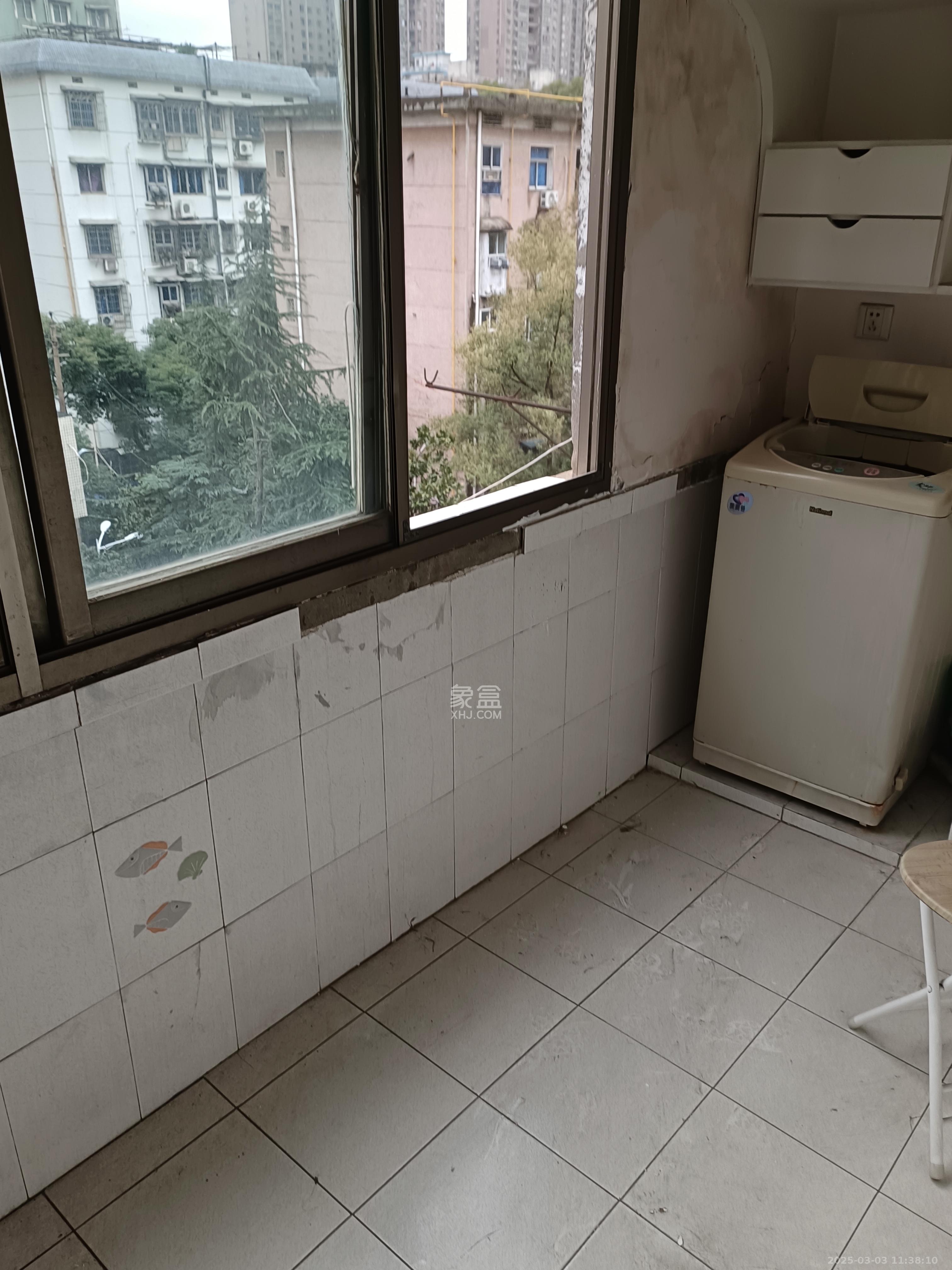 红旗区一片 3室1厅1卫 1500.0元/月 红旗区一片 3室1厅1卫 1500.0元/月室内图