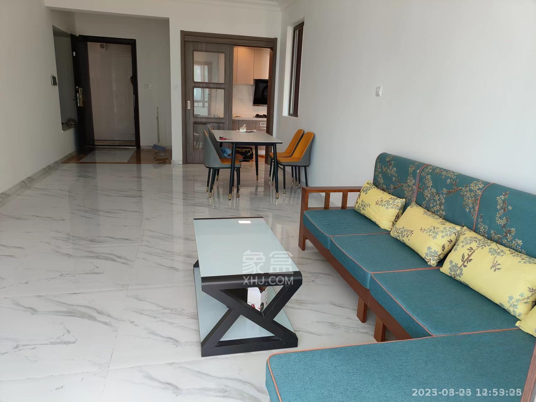 碧桂园麓府 3室2厅2卫 1700.0元/月 碧桂园麓府 3室2厅2卫 1700.0元/月室内图