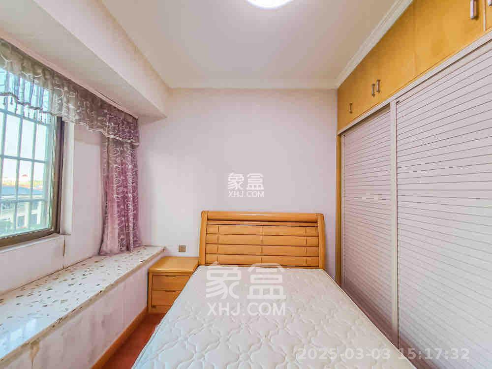 碧桂园威尼斯城  3室2厅2卫   1600.00元/月室内图
