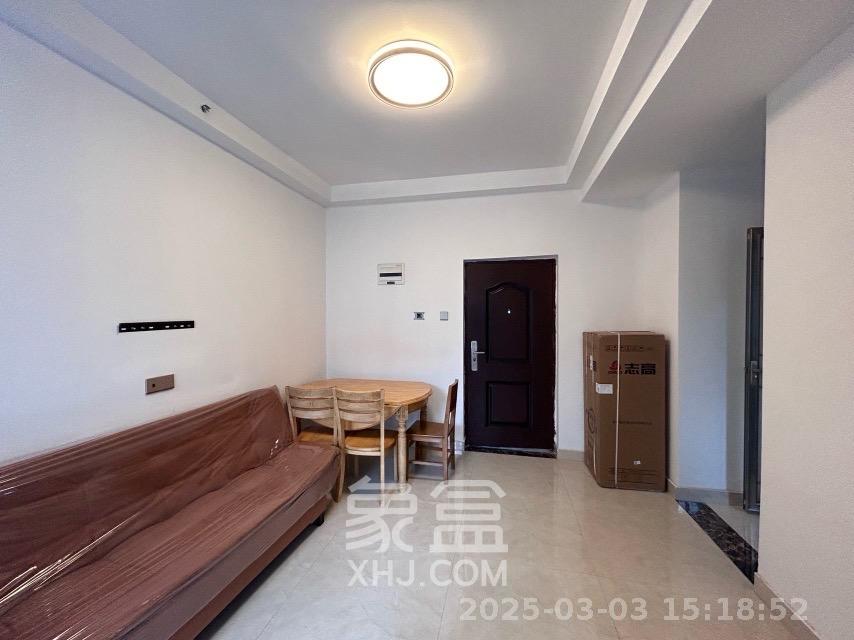 荣悦台  1室1厅1卫   2100.00元/月室内图