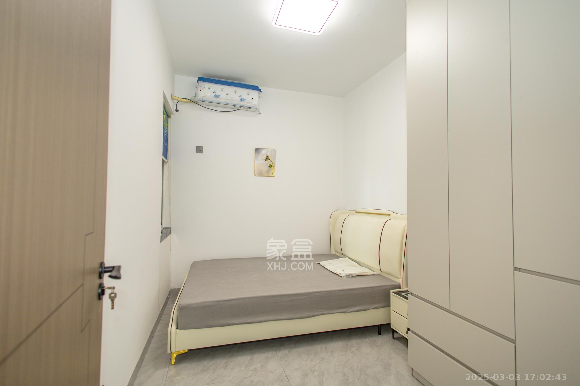开源鑫景  2室2厅1卫   2200.00元/月室内图