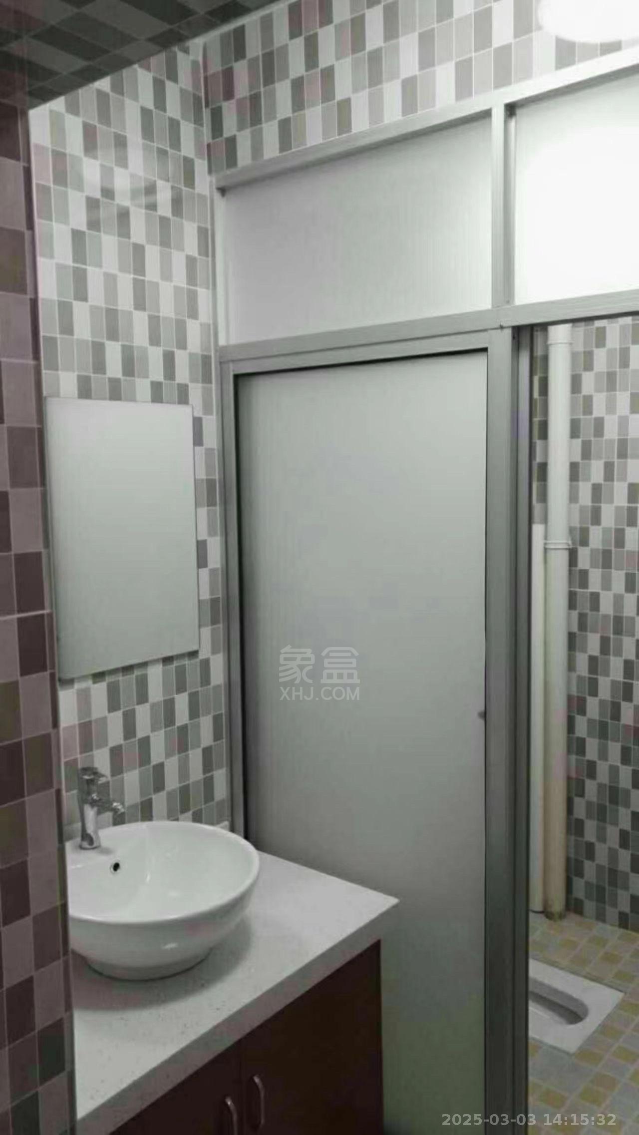 康桥美郡  2室2厅1卫   1500.00元/月室内图
