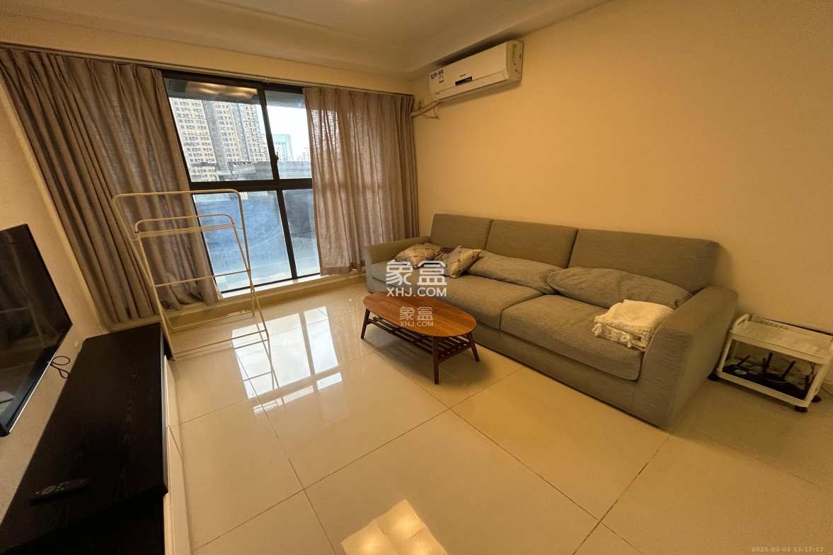 中天广场 2室1厅1卫 3300.0元/月 中天广场 2室1厅1卫 3300.0元/月室内图