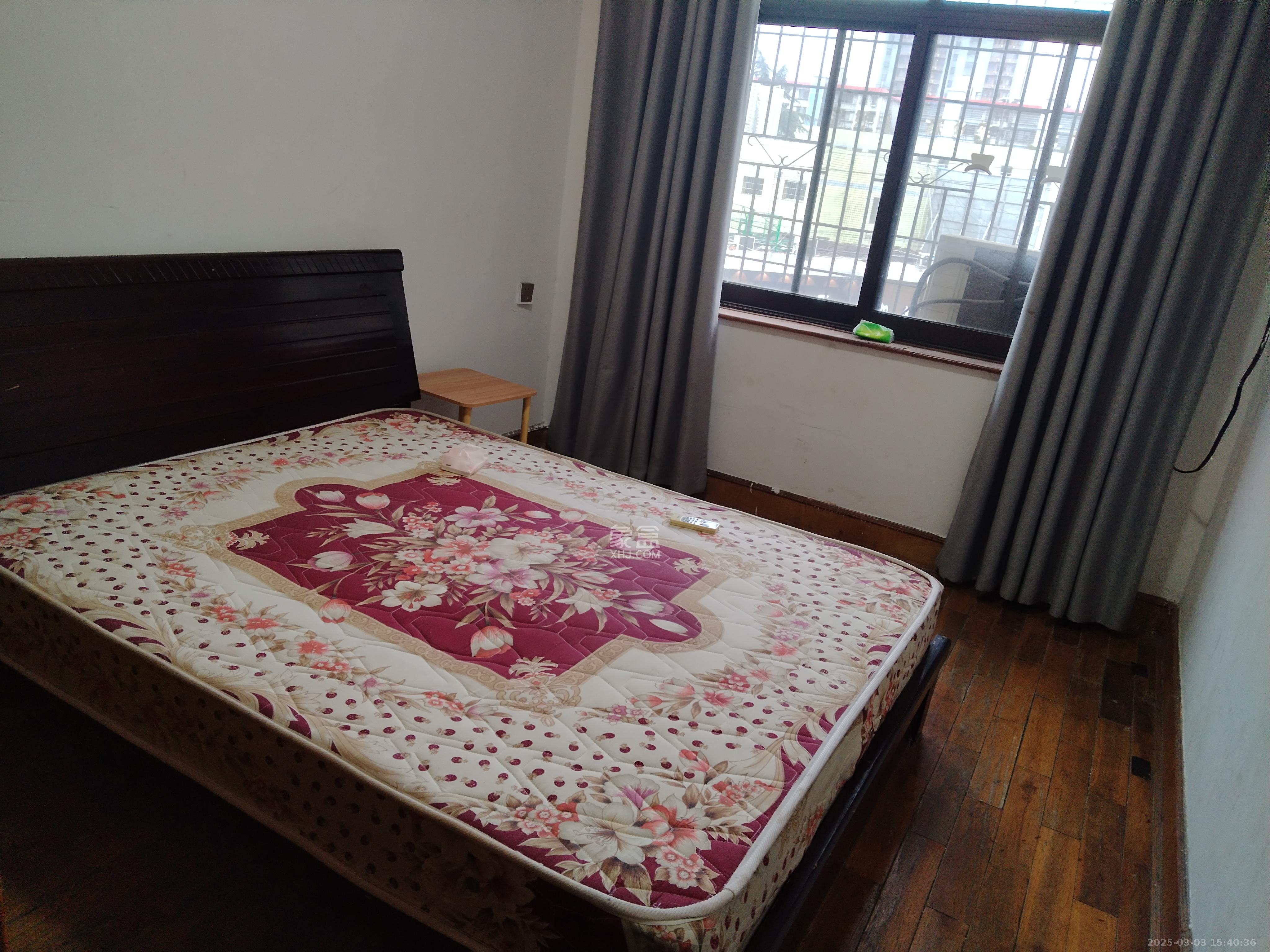 朝阳一、二村  3室1厅1卫   1850.00元/月室内图