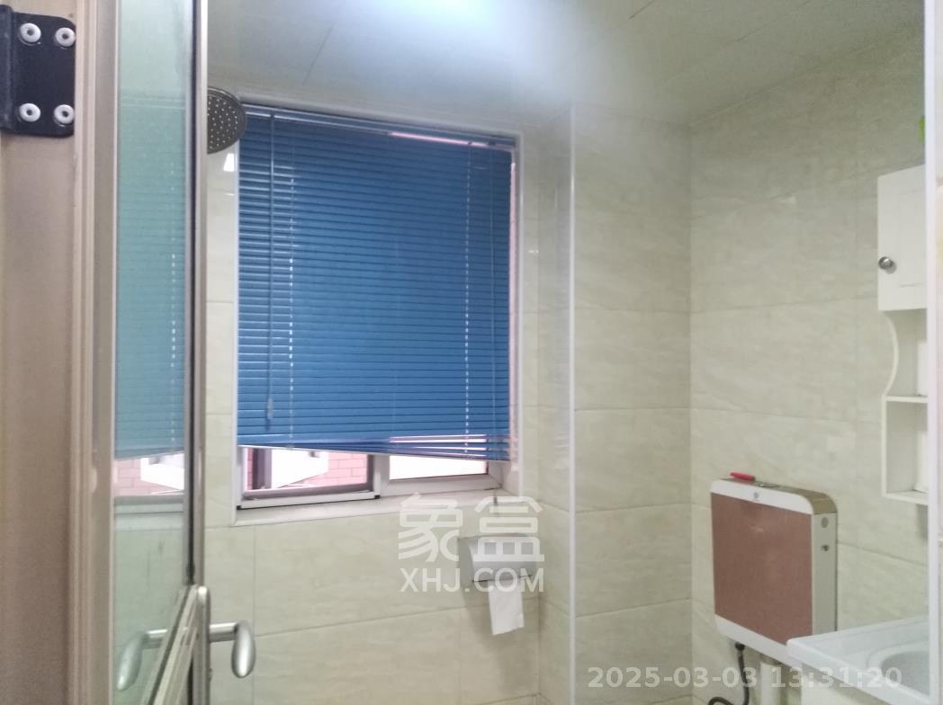 丽发新城  2室2厅1卫   1800.00元/月室内图
