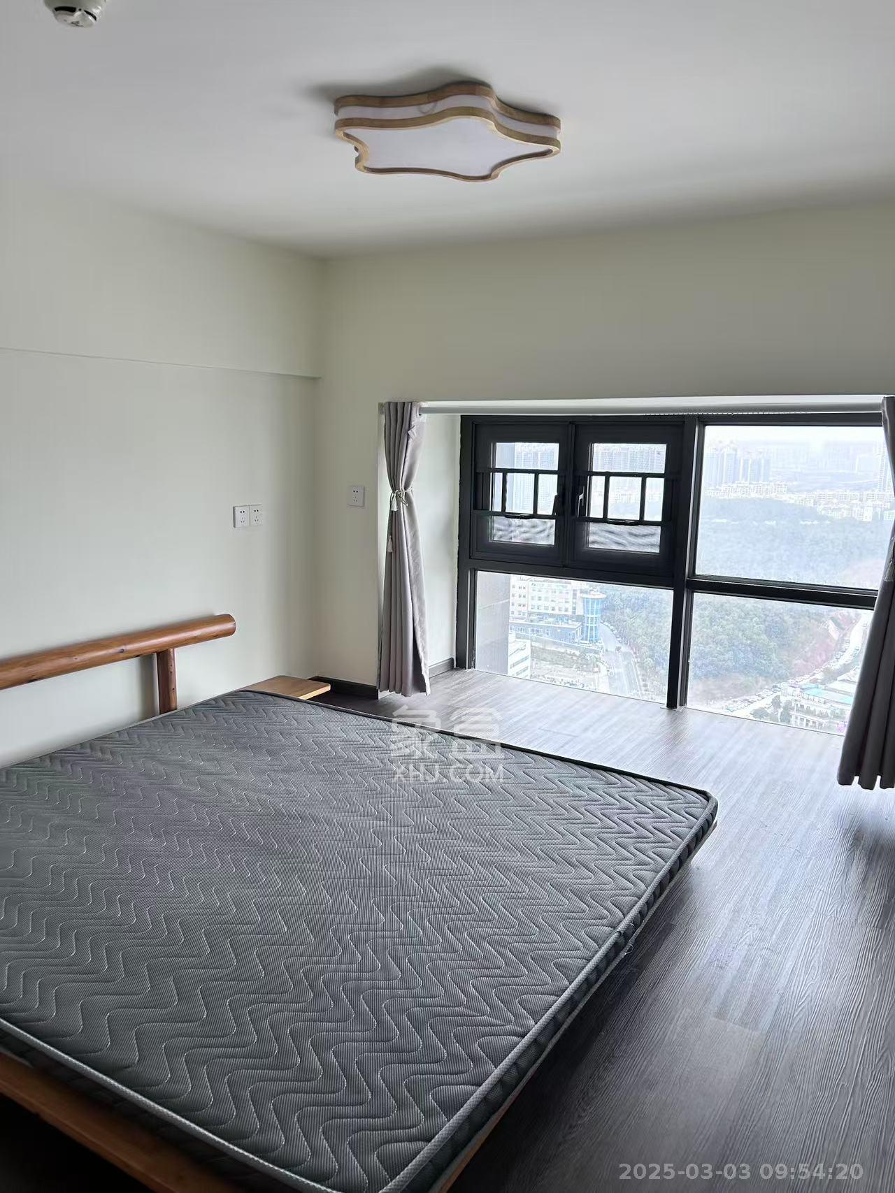 弘坤云寓 1室1厅1卫 2800.0元/月 弘坤云寓 1室1厅1卫 2800.0元/月室内图