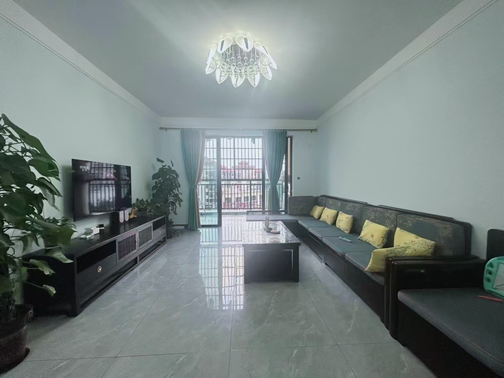 金岛海一方 3室2厅2卫 195.0万 金岛海一方 3室2厅2卫 195.0万室内图