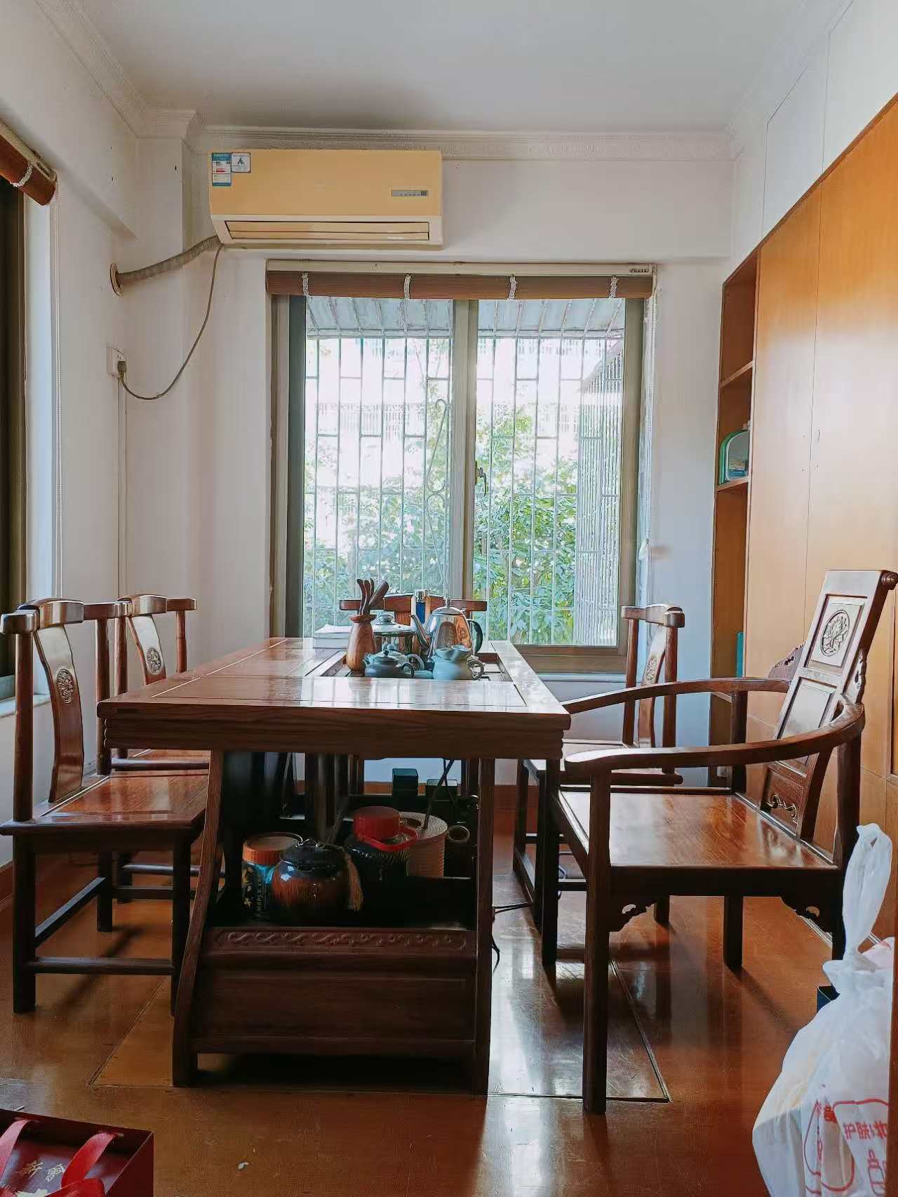 金洋小区 3室2厅2卫 98.0万 金洋小区 3室2厅2卫 98.0万室内图