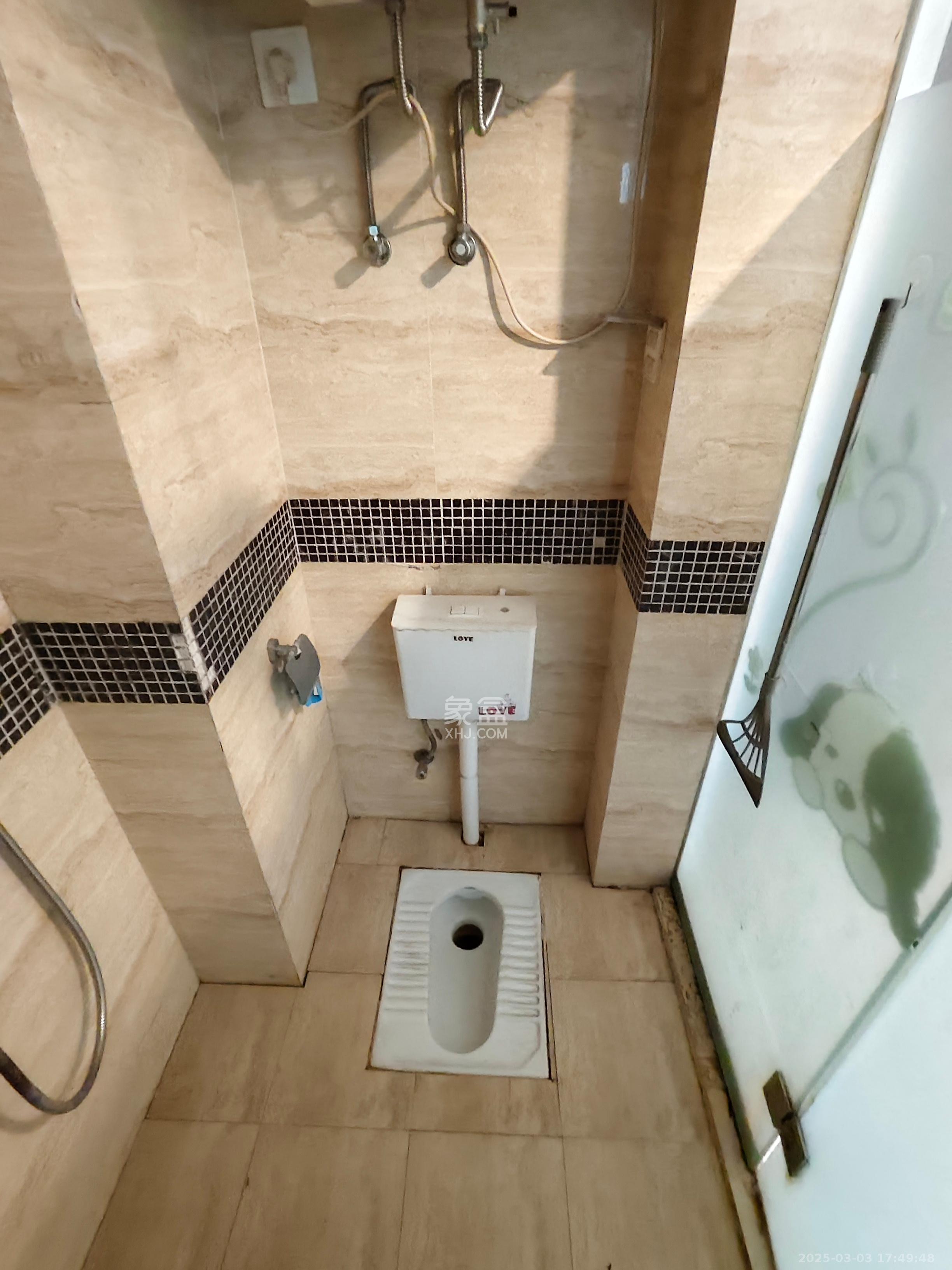 万科金域华府一期 1室1厅1卫 1200.0元/月 万科金域华府一期 1室1厅1卫 1200.0元/月室内图