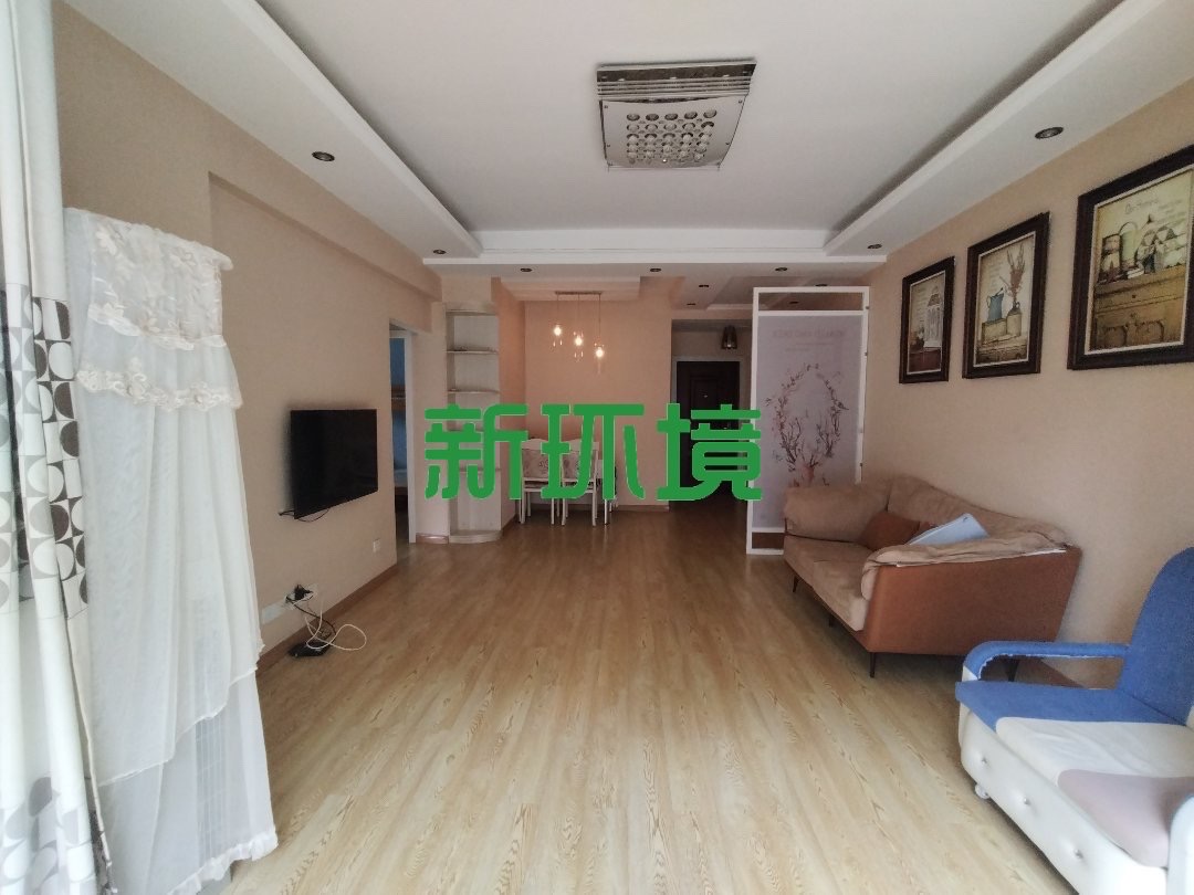 鑫成君泰 2室2厅1卫 1600.0元/月 鑫成君泰 2室2厅1卫 1600.0元/月室内图