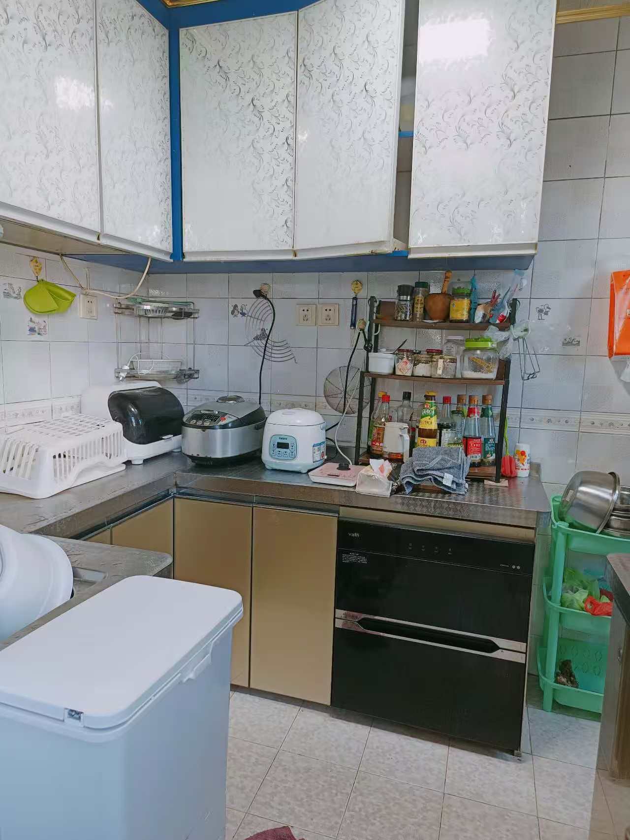 金洋小区 3室2厅2卫 98.0万 金洋小区 3室2厅2卫 98.0万室内图