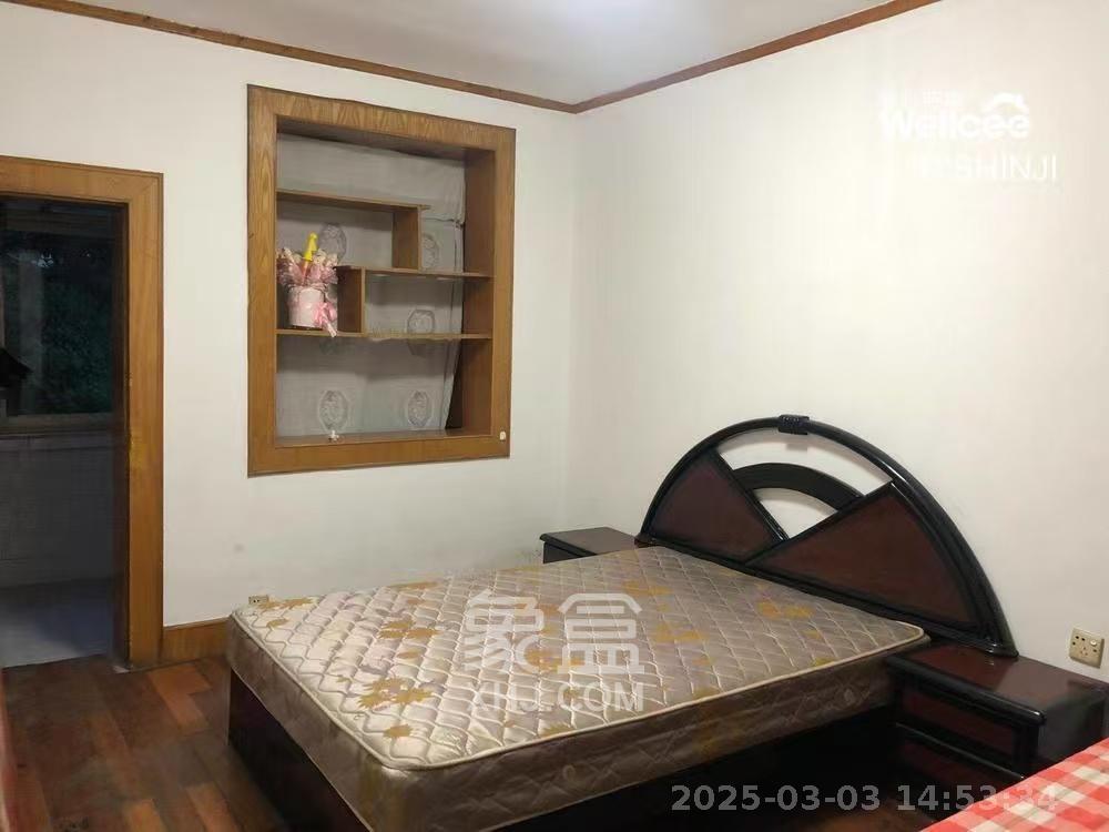 砂子塘长沙电机厂宿舍  2室2厅1卫    1400.0元/月 砂子塘长沙电机厂宿舍  2室2厅1卫    1400.0元/月室内图